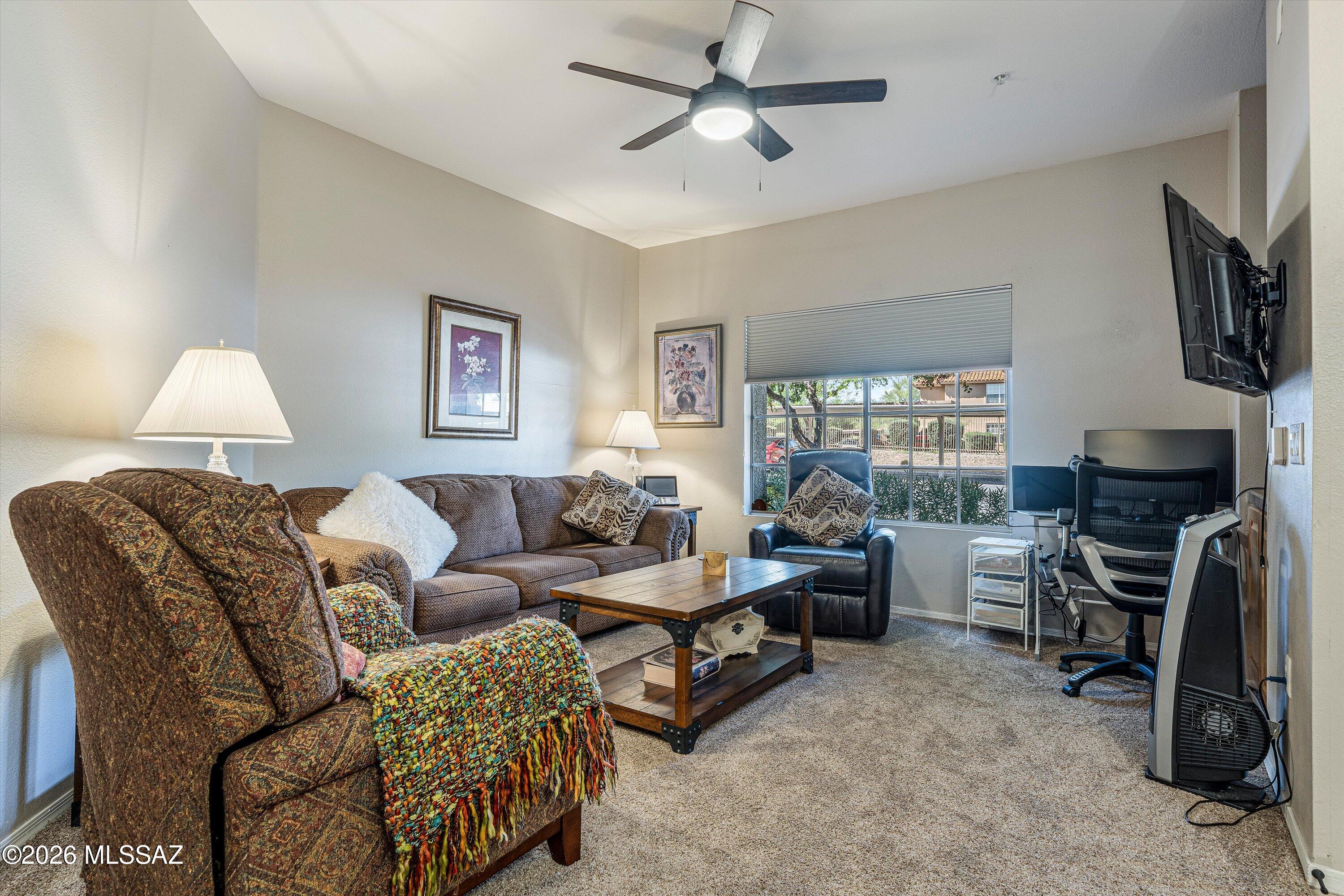 The Boulders at La Reserve Condominiums - Residential
