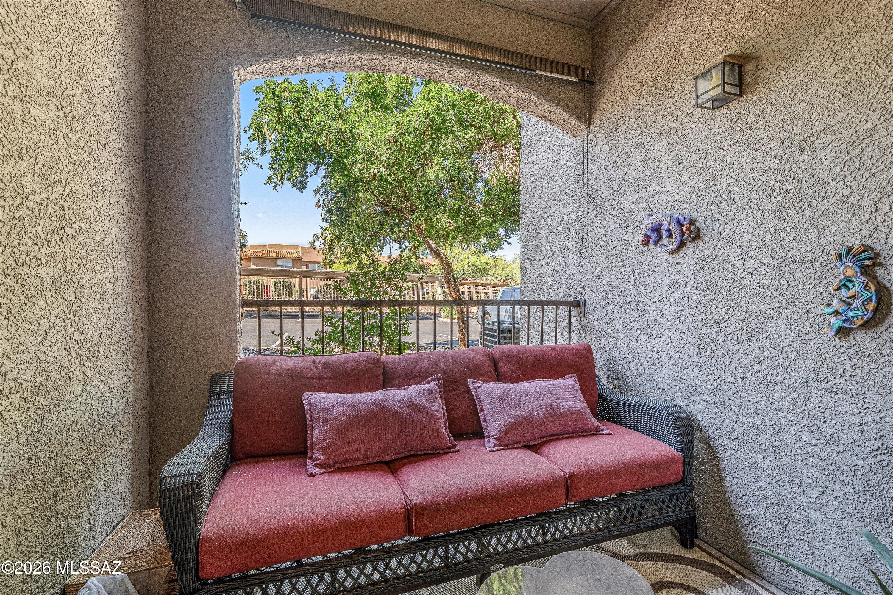 The Boulders at La Reserve Condominiums - Residential
