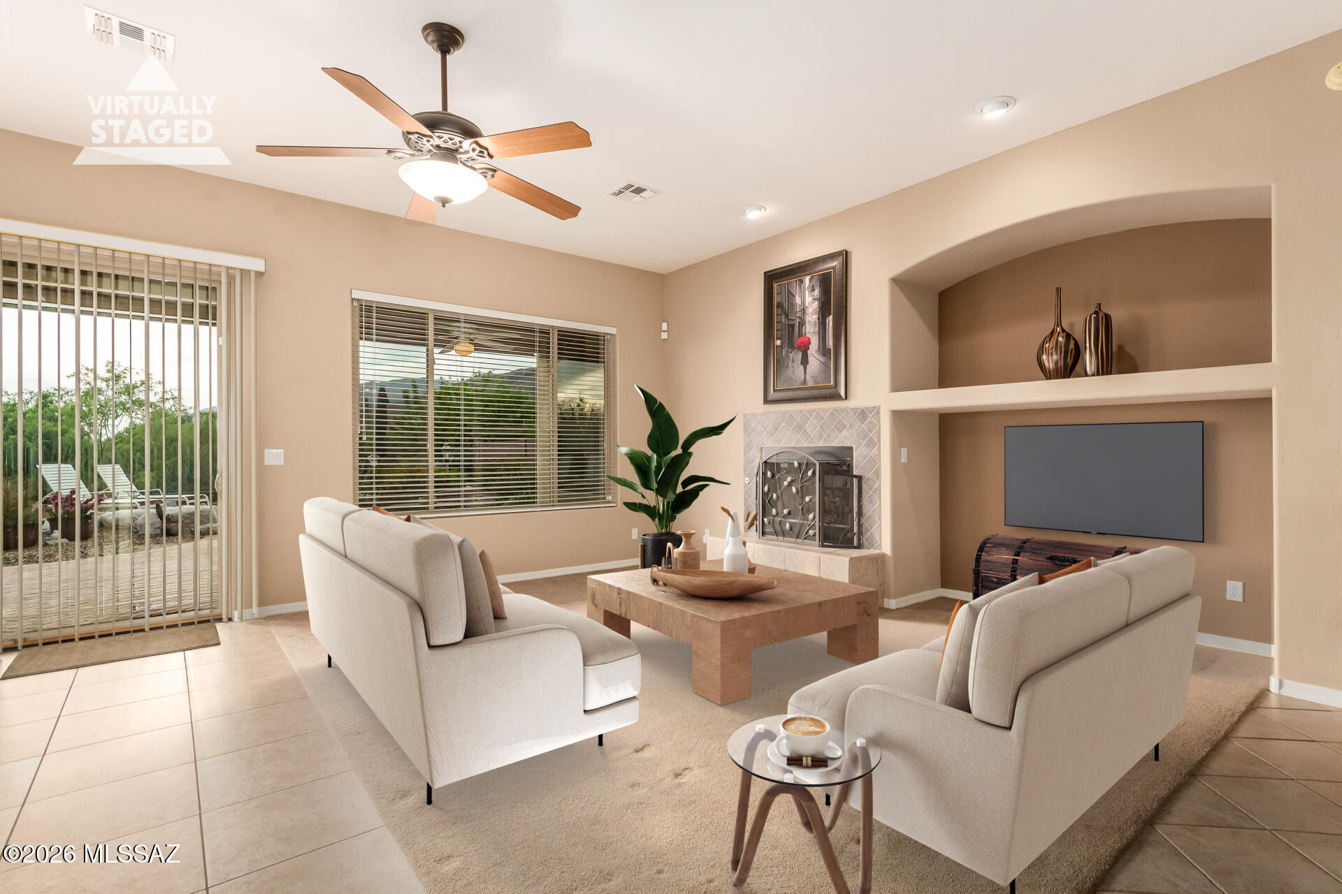 Sabino Springs (FINAL) - Residential