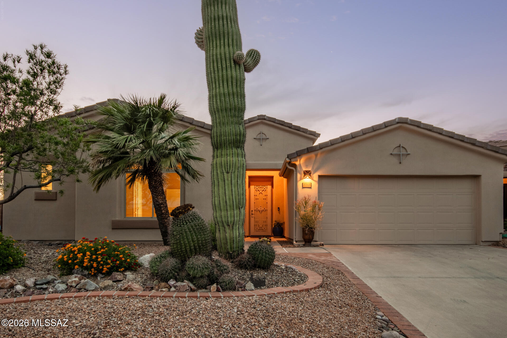 Sabino Springs (FINAL) - Residential