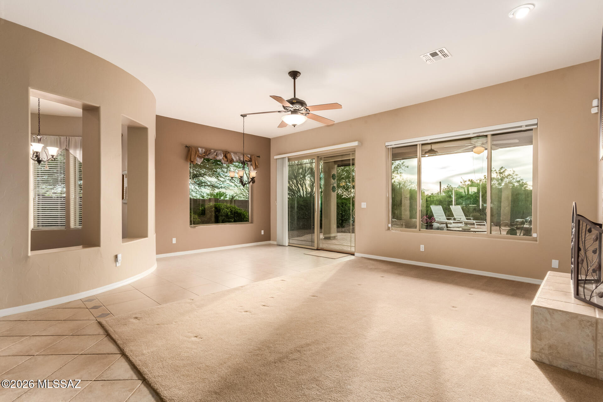 Sabino Springs (FINAL) - Residential