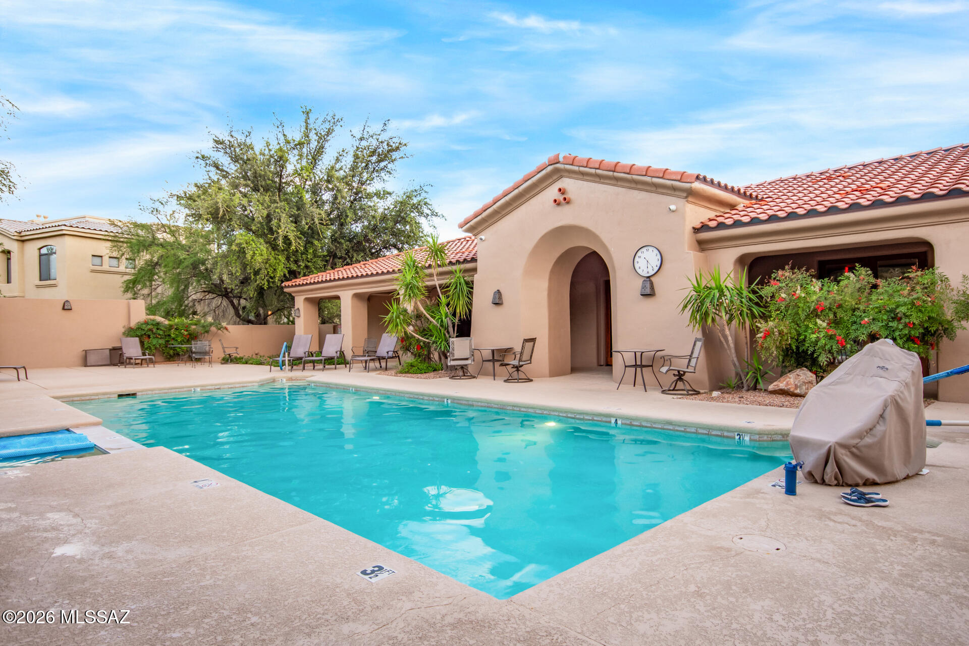 Sabino Springs (FINAL) - Residential