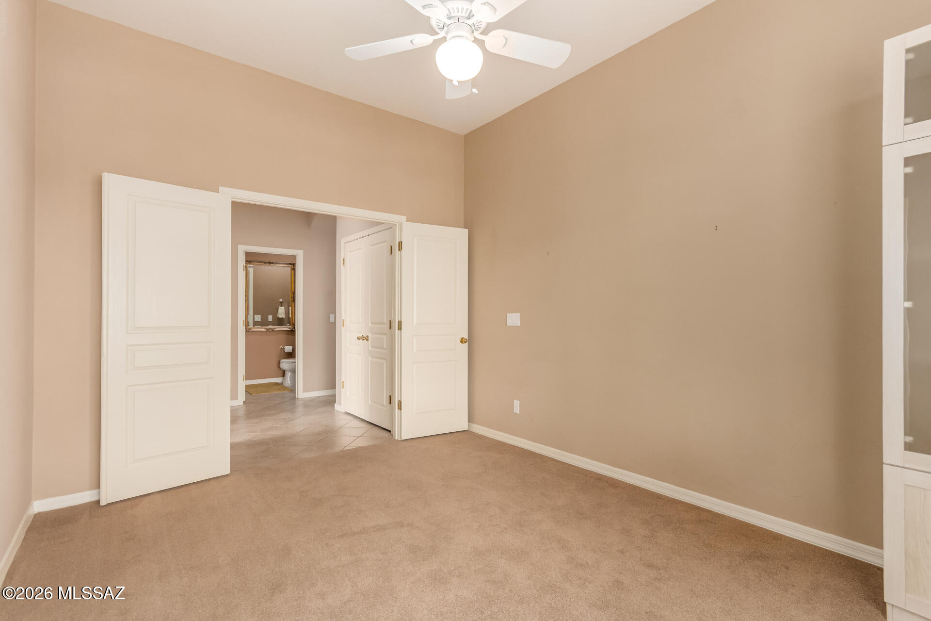 Sabino Springs (FINAL) - Residential