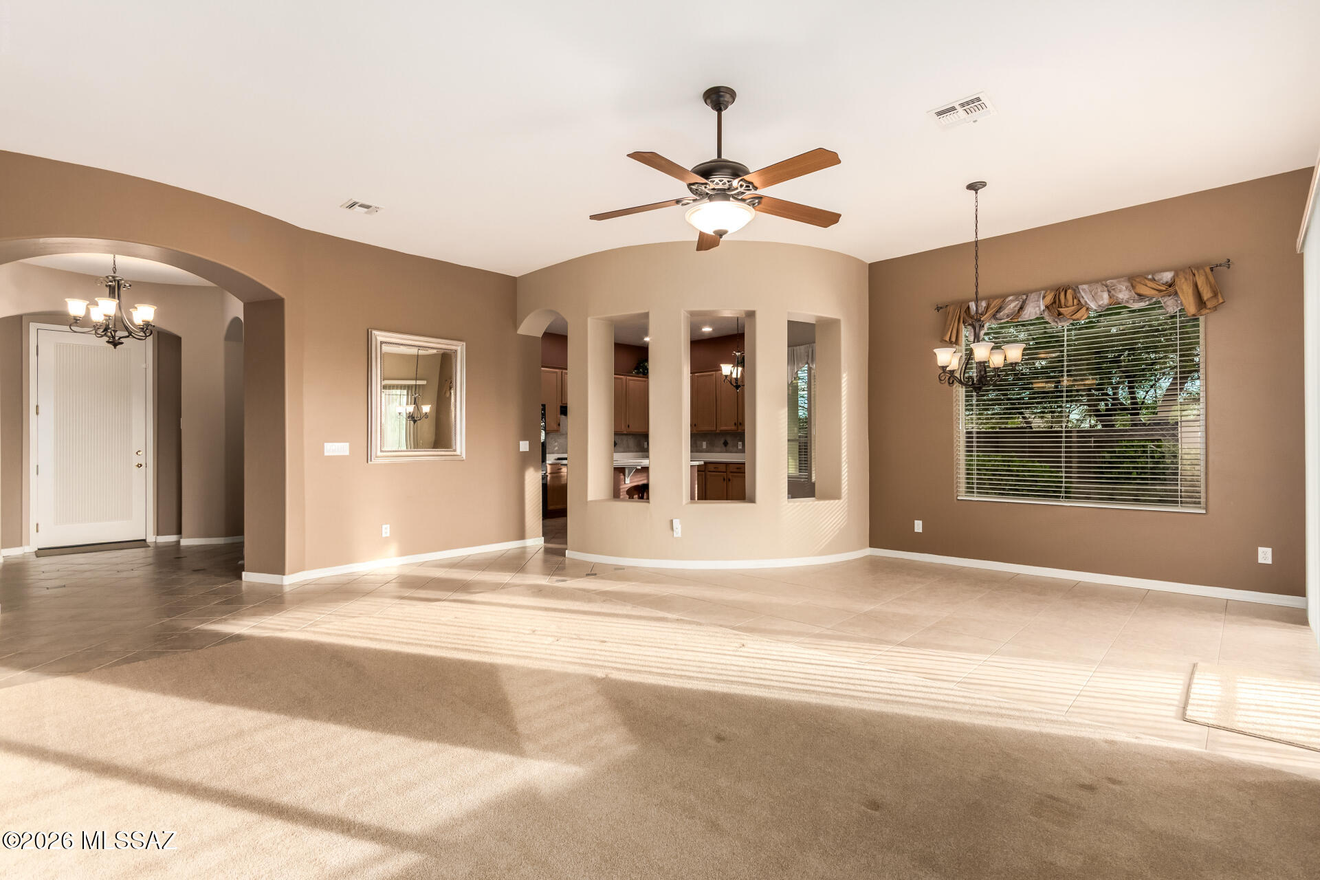 Sabino Springs (FINAL) - Residential