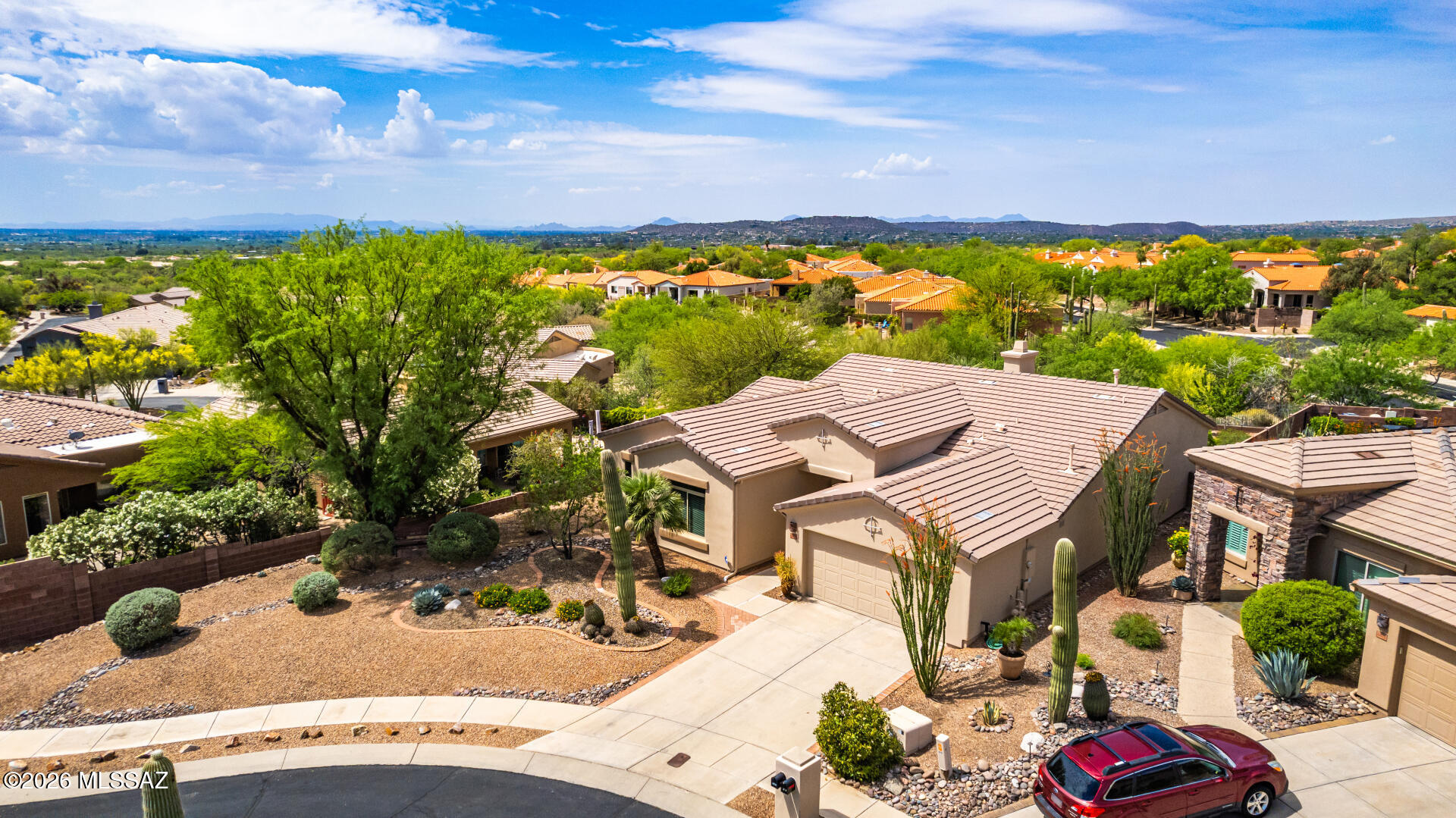 Sabino Springs (FINAL) - Residential