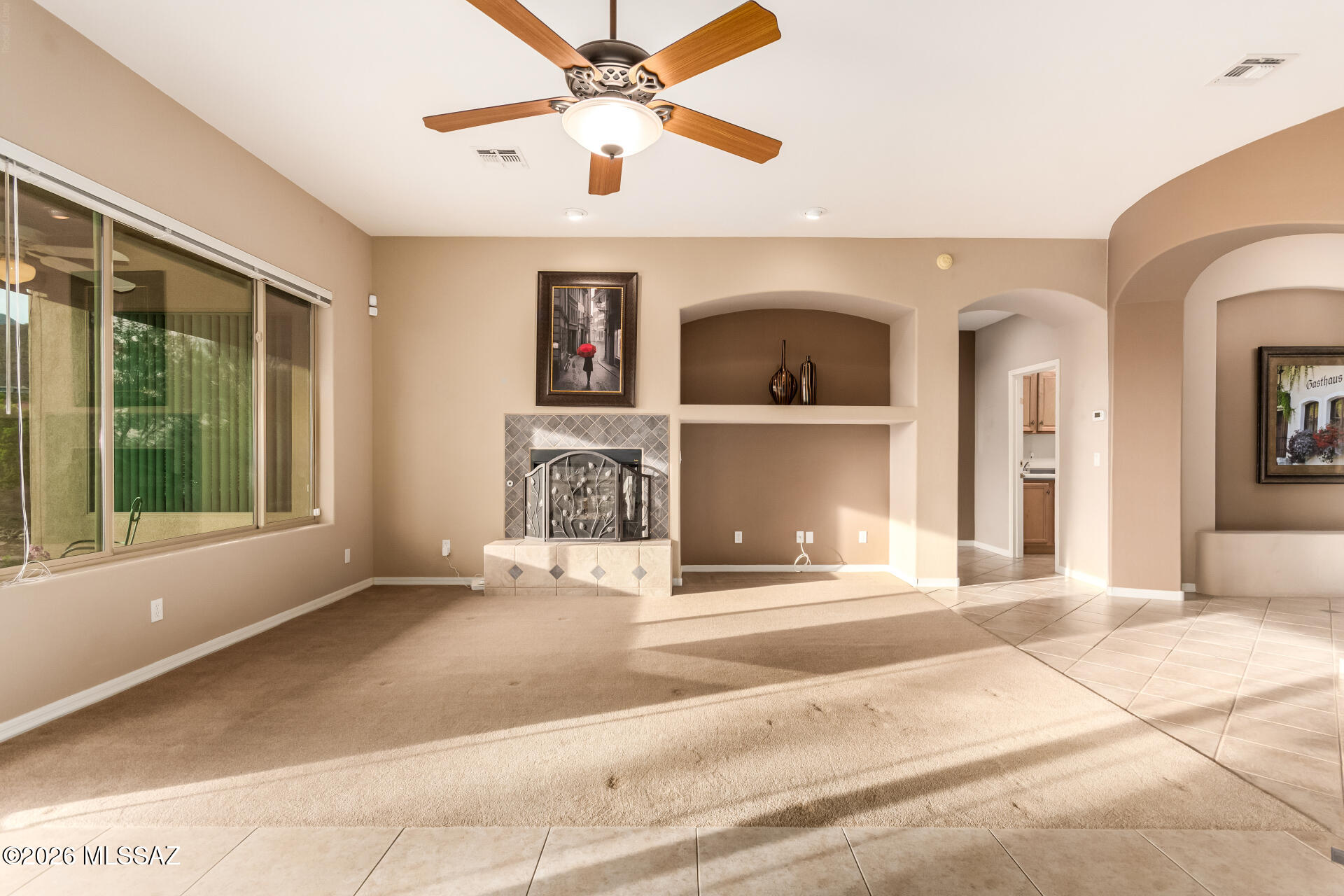 Sabino Springs (FINAL) - Residential