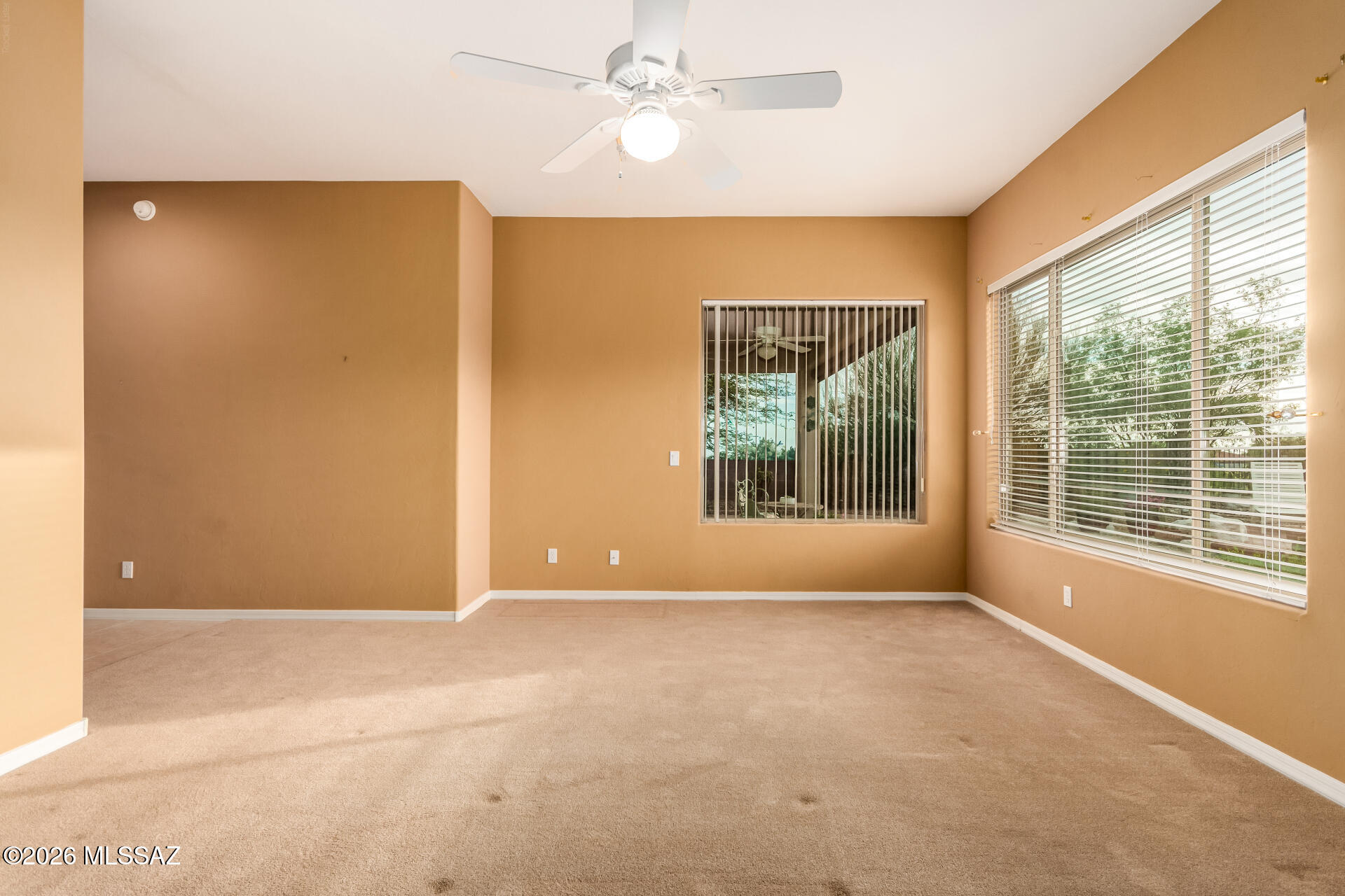 Sabino Springs (FINAL) - Residential