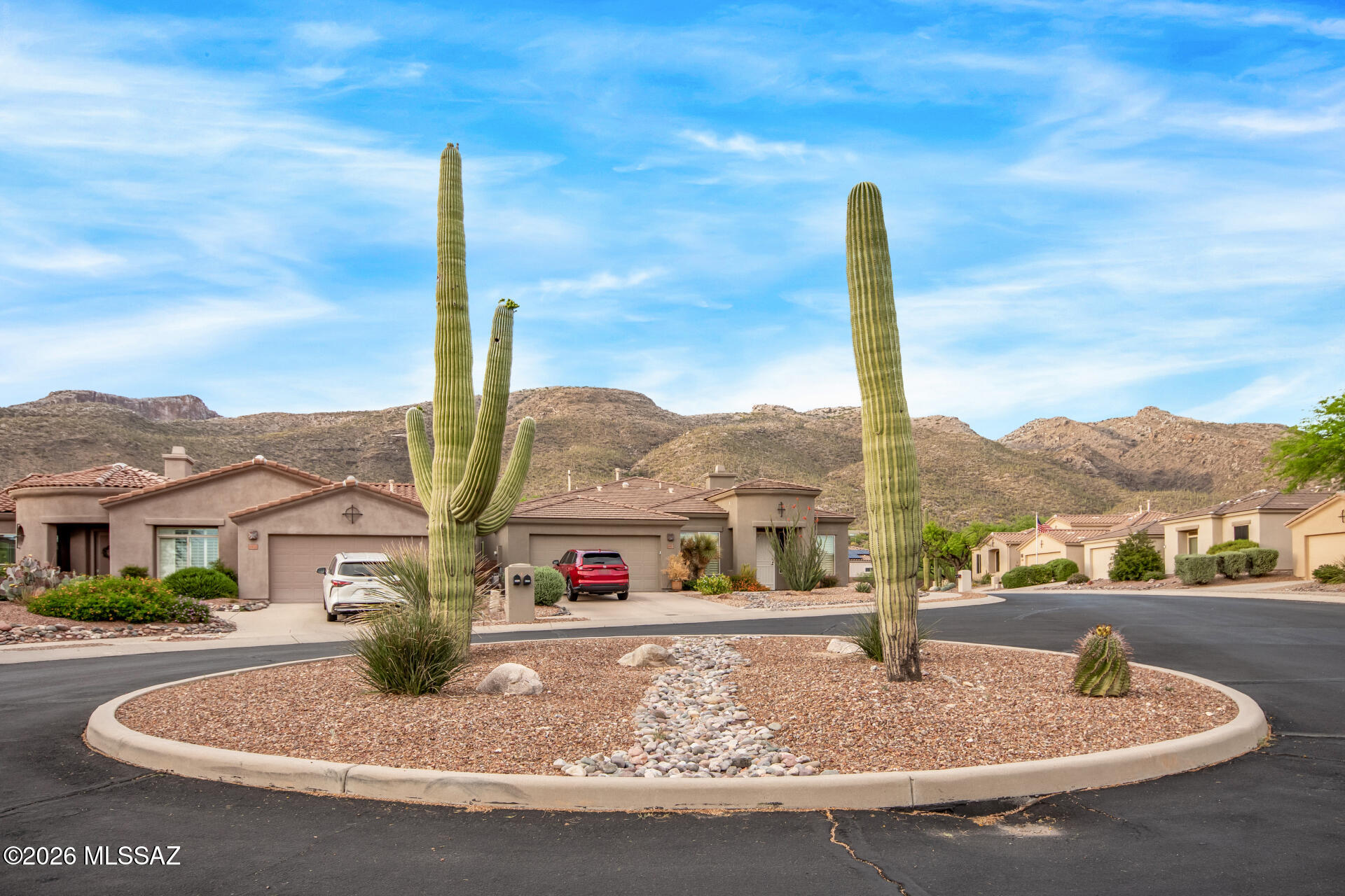 Sabino Springs (FINAL) - Residential
