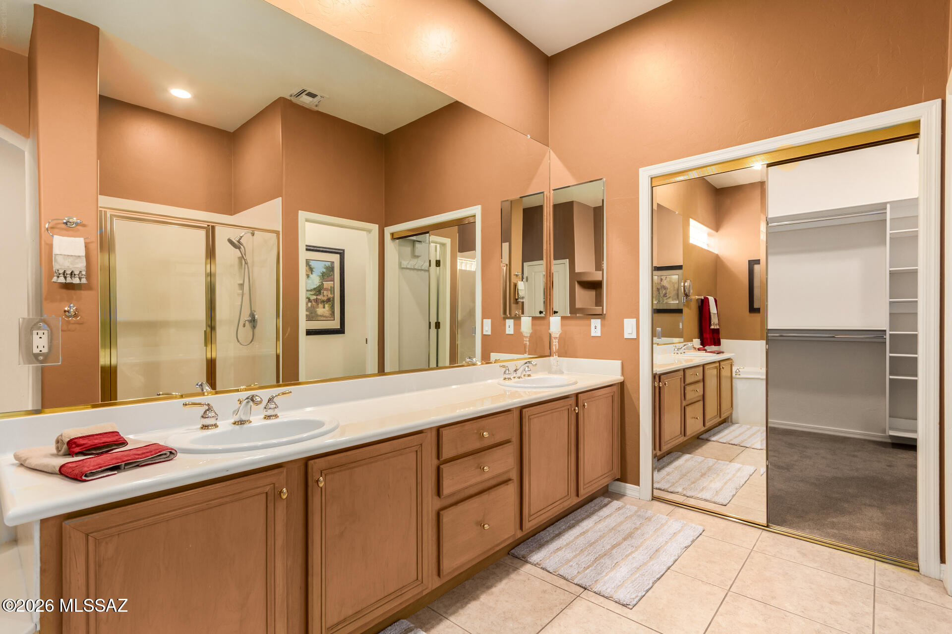 Sabino Springs (FINAL) - Residential