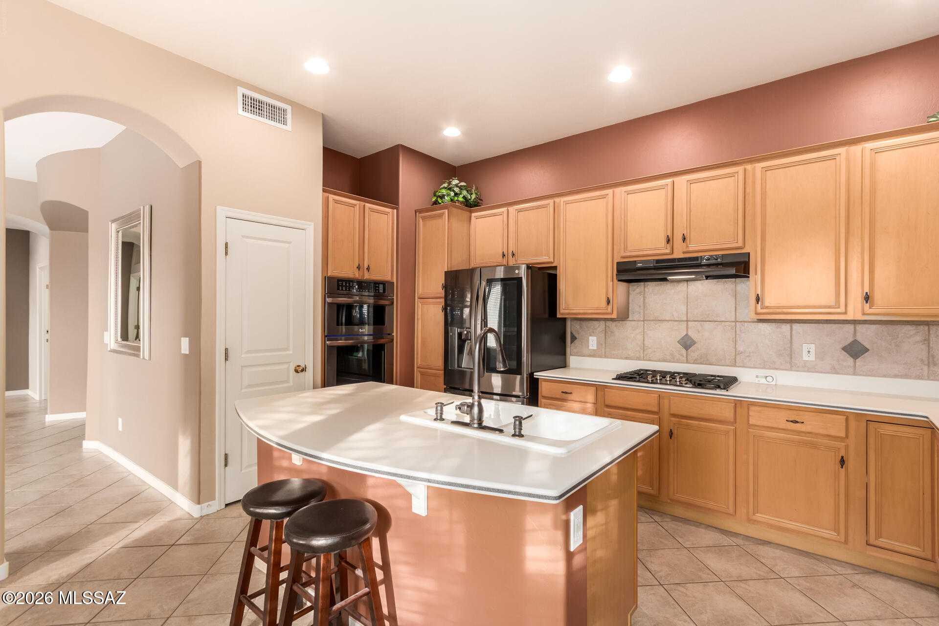 Sabino Springs (FINAL) - Residential