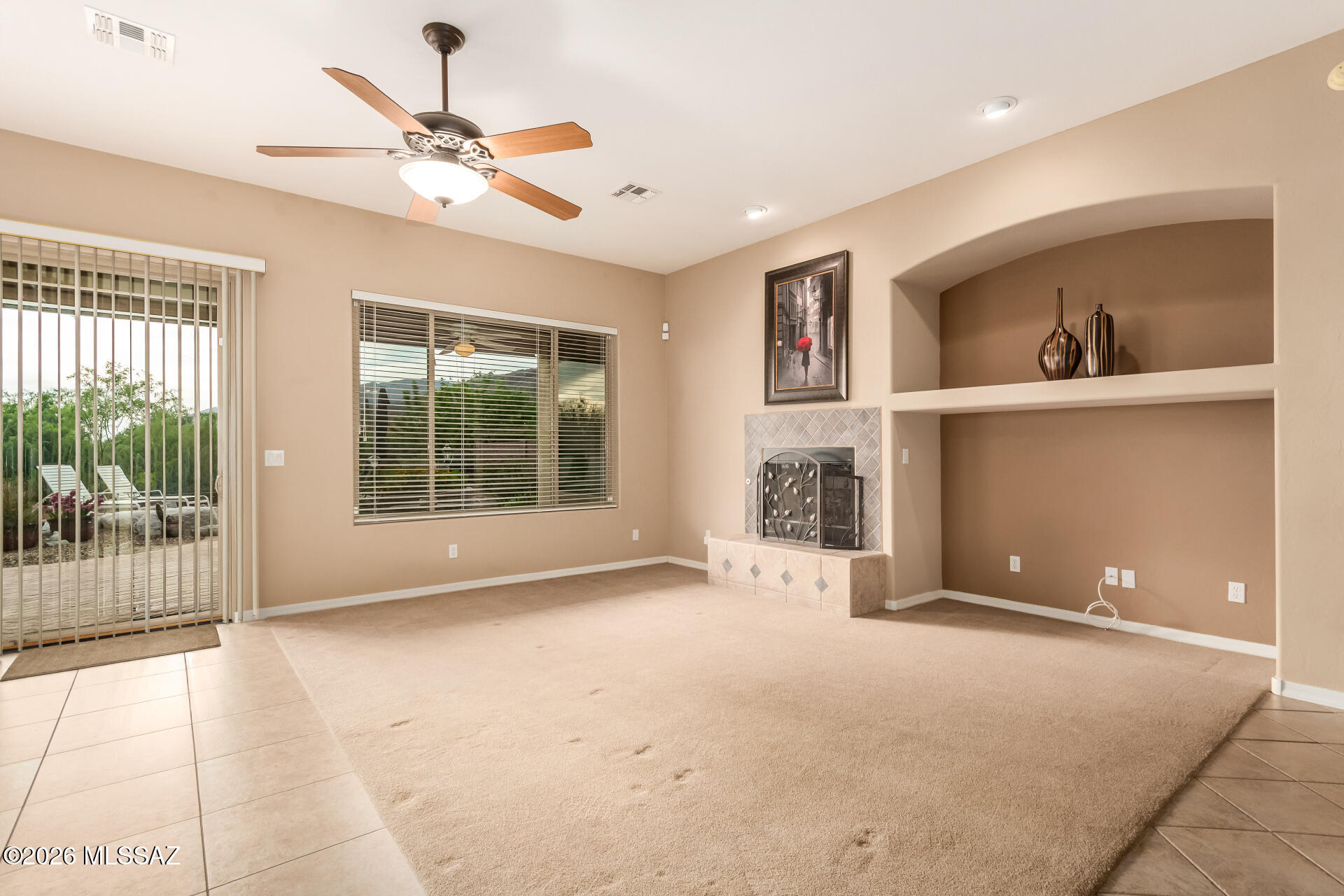 Sabino Springs (FINAL) - Residential