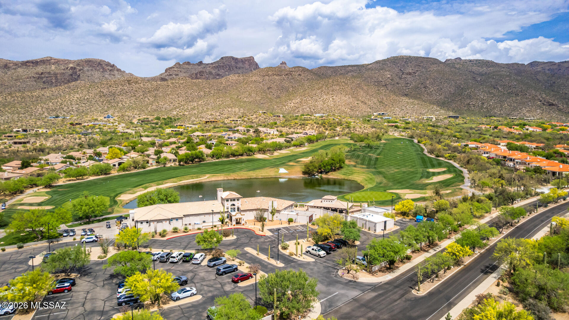Sabino Springs (FINAL) - Residential