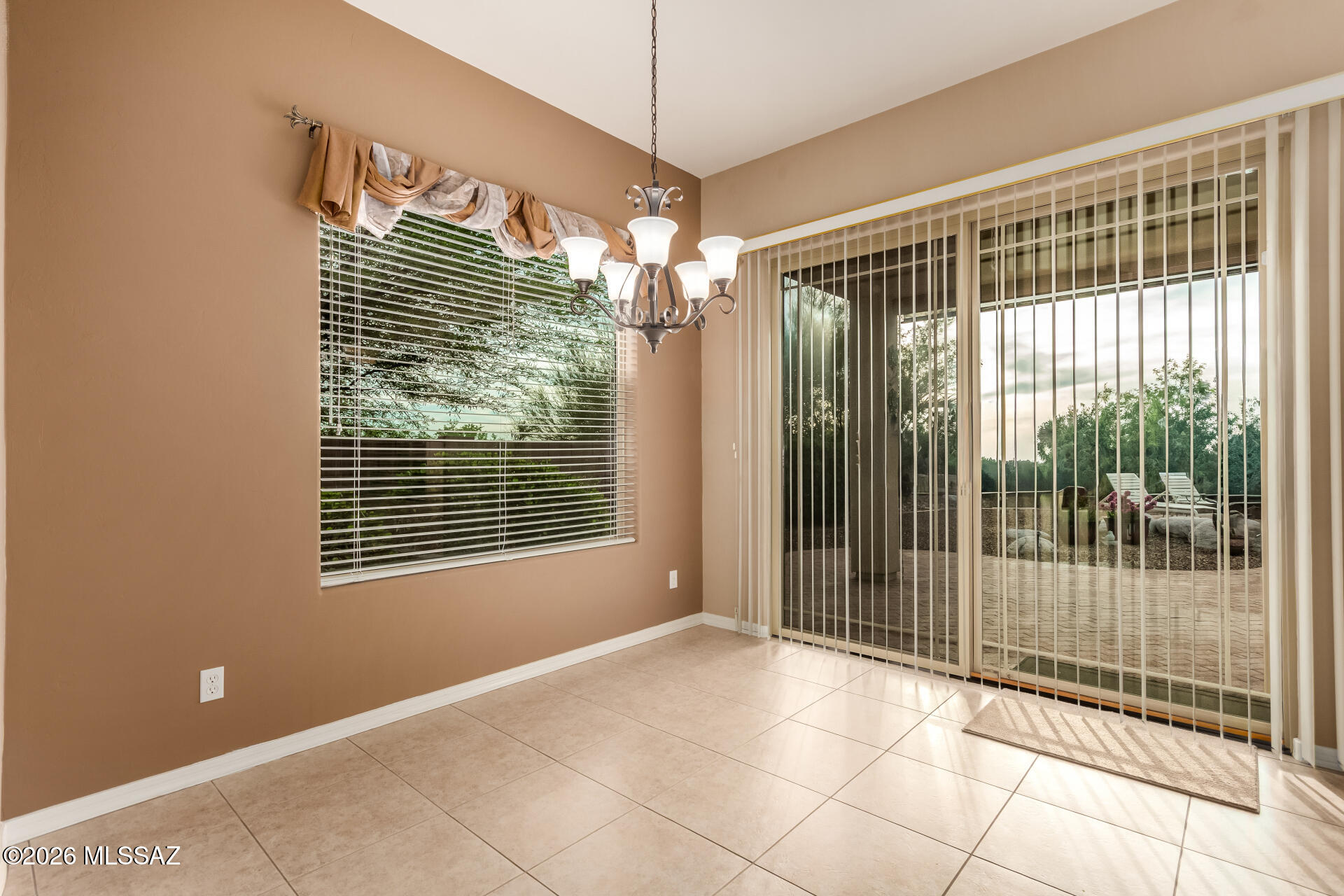 Sabino Springs (FINAL) - Residential