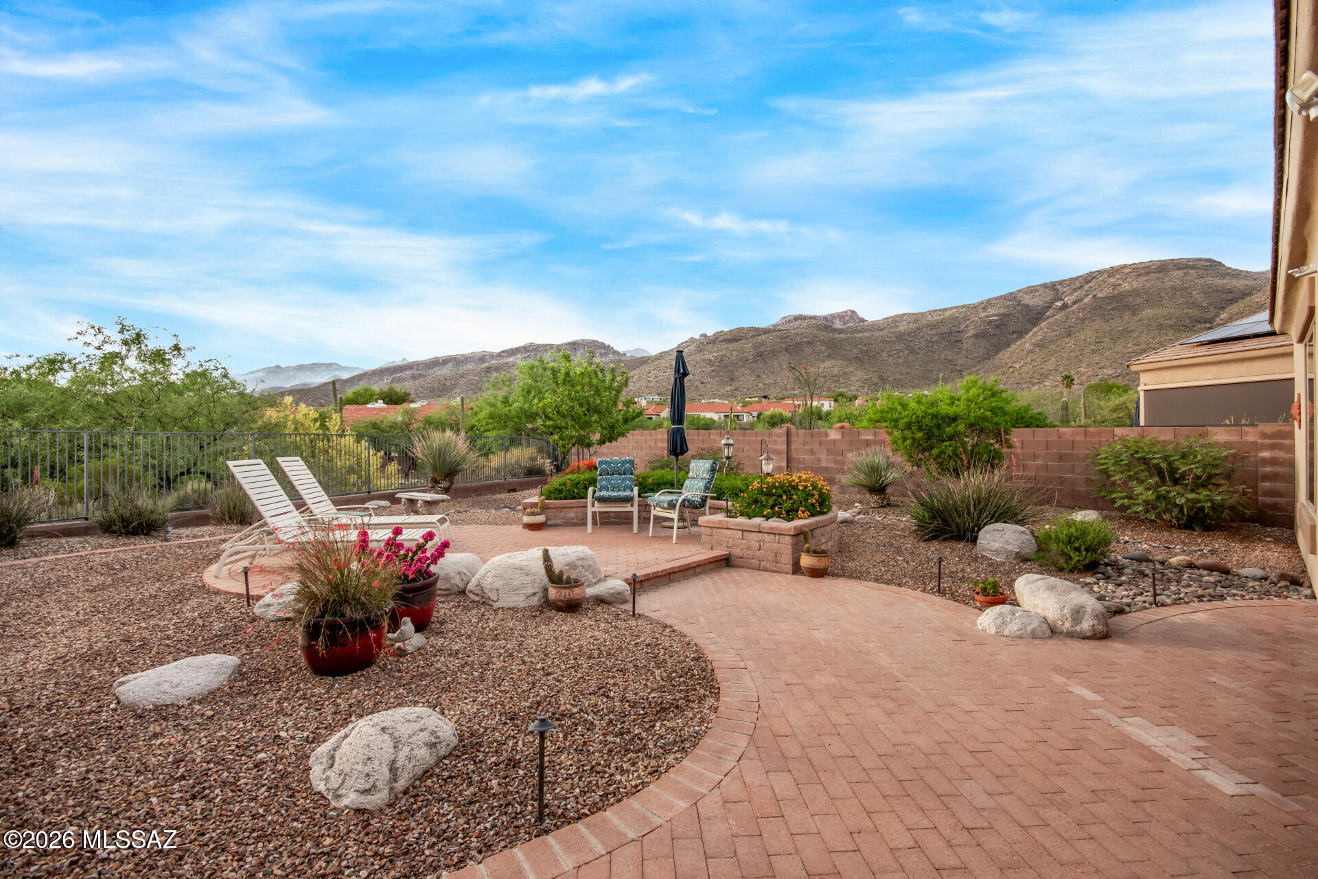 Sabino Springs (FINAL) - Residential