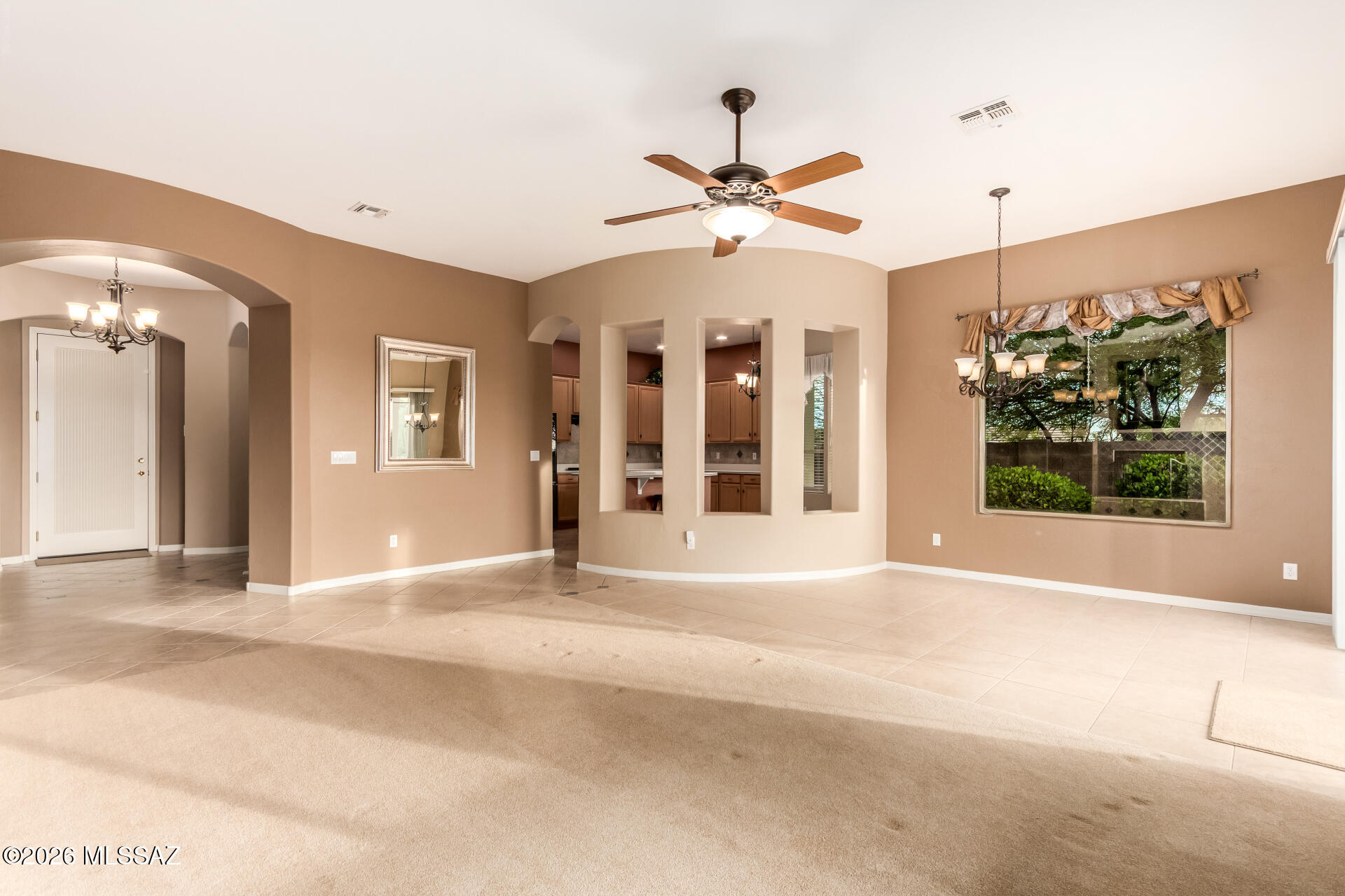 Sabino Springs (FINAL) - Residential