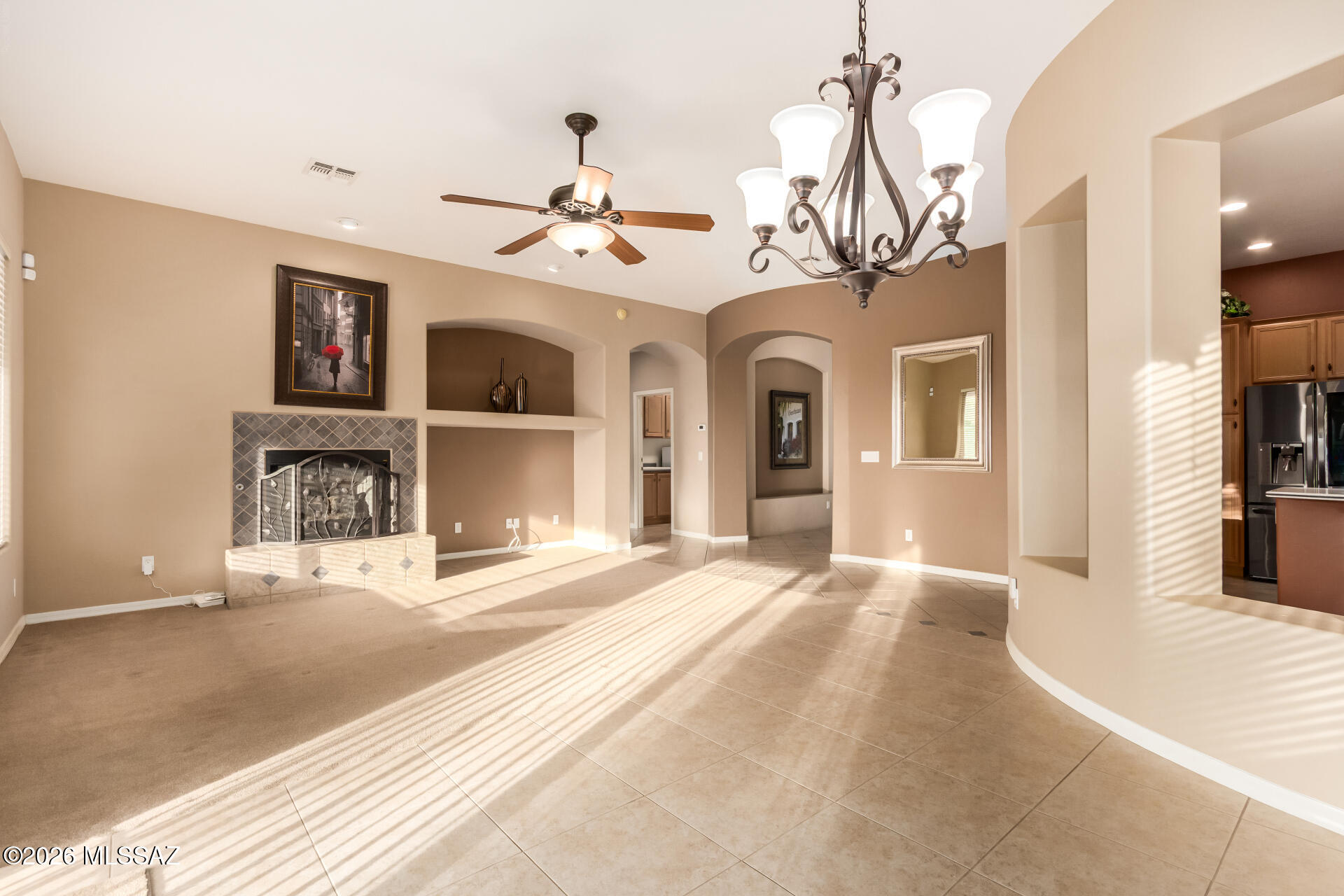 Sabino Springs (FINAL) - Residential