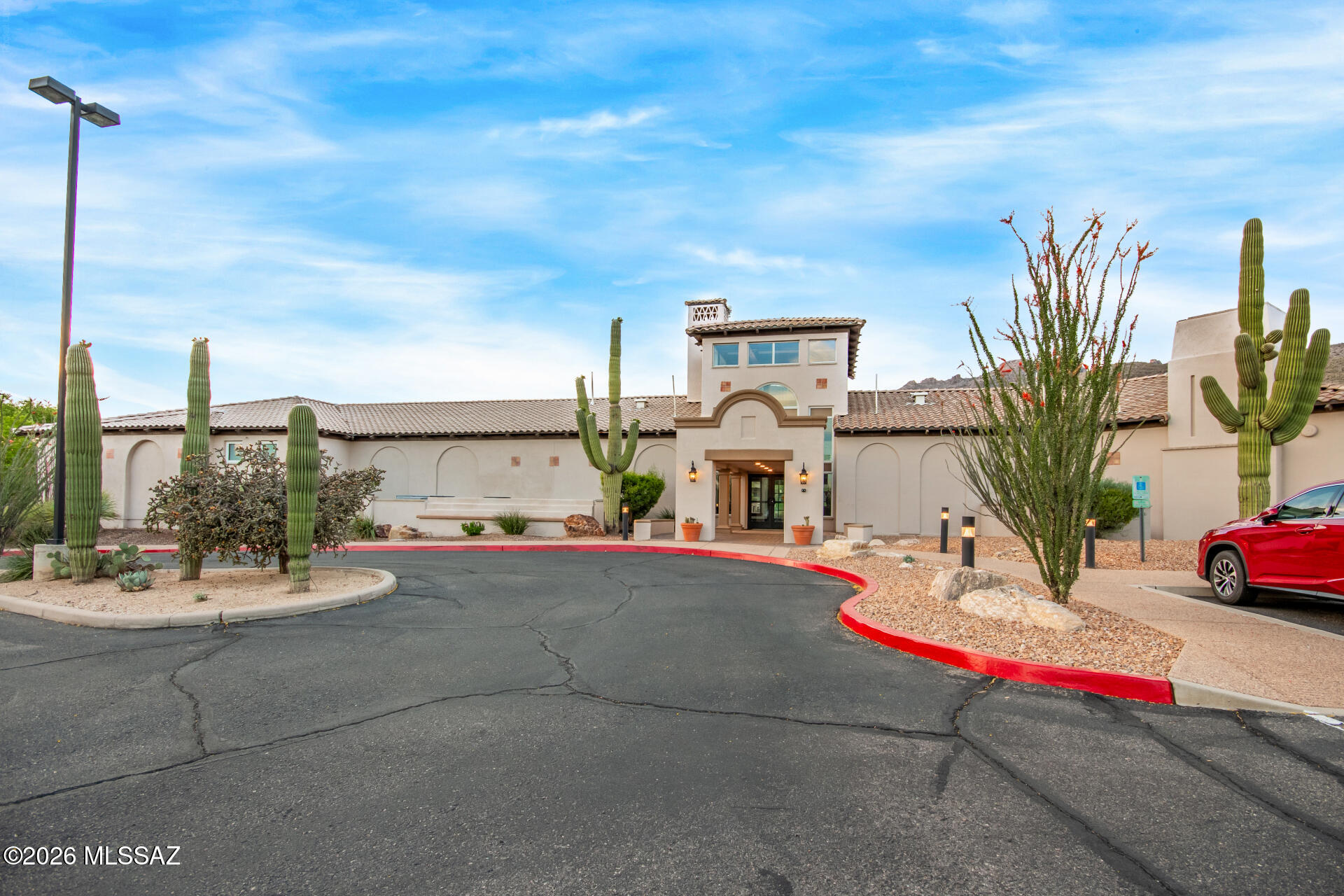 Sabino Springs (FINAL) - Residential
