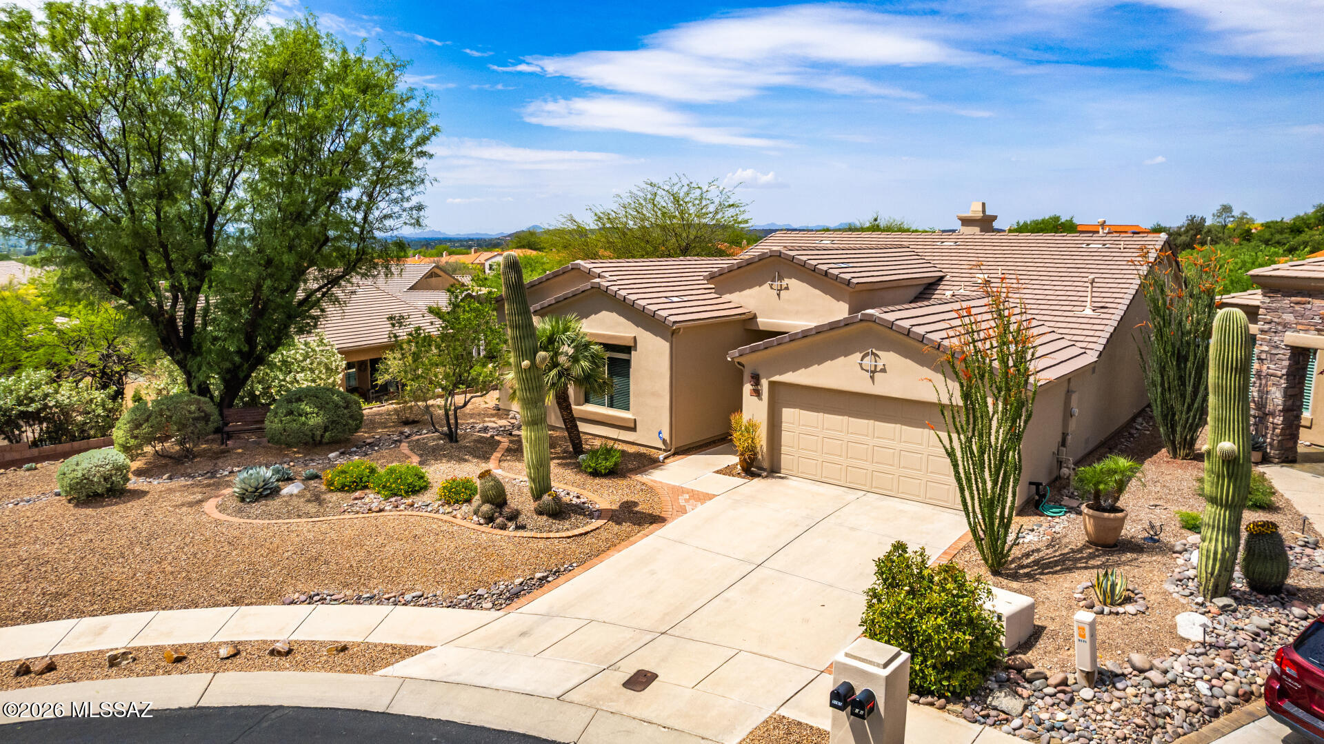 Sabino Springs (FINAL) - Residential