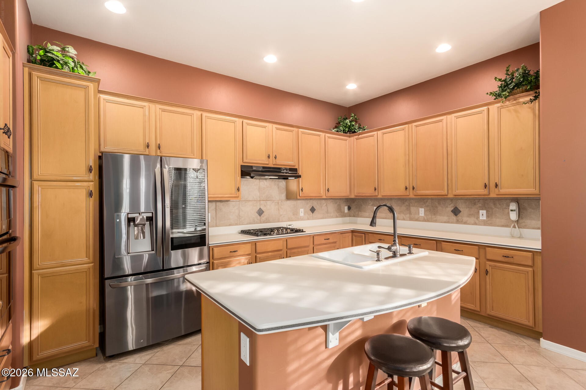 Sabino Springs (FINAL) - Residential