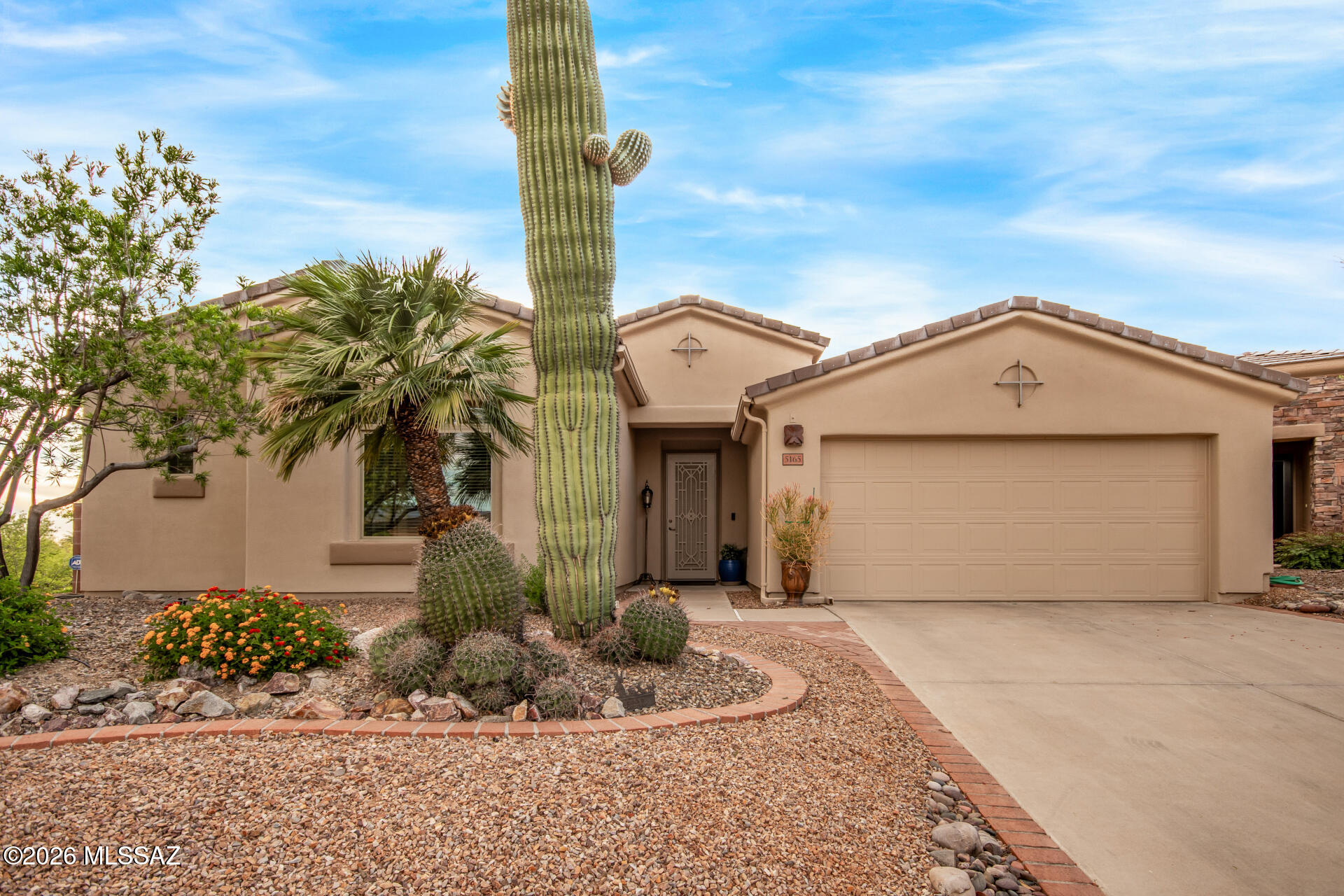 Sabino Springs (FINAL) - Residential