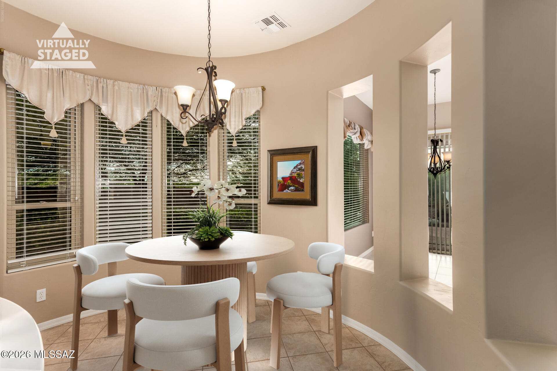 Sabino Springs (FINAL) - Residential