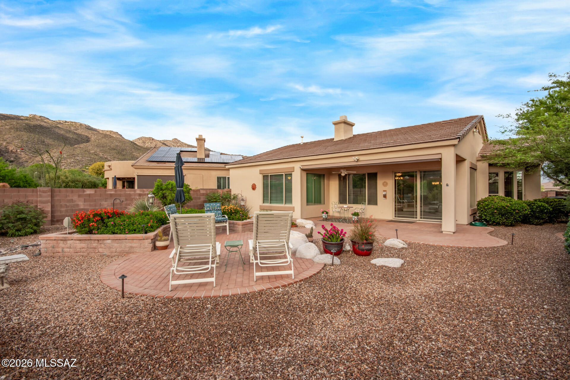 Sabino Springs (FINAL) - Residential