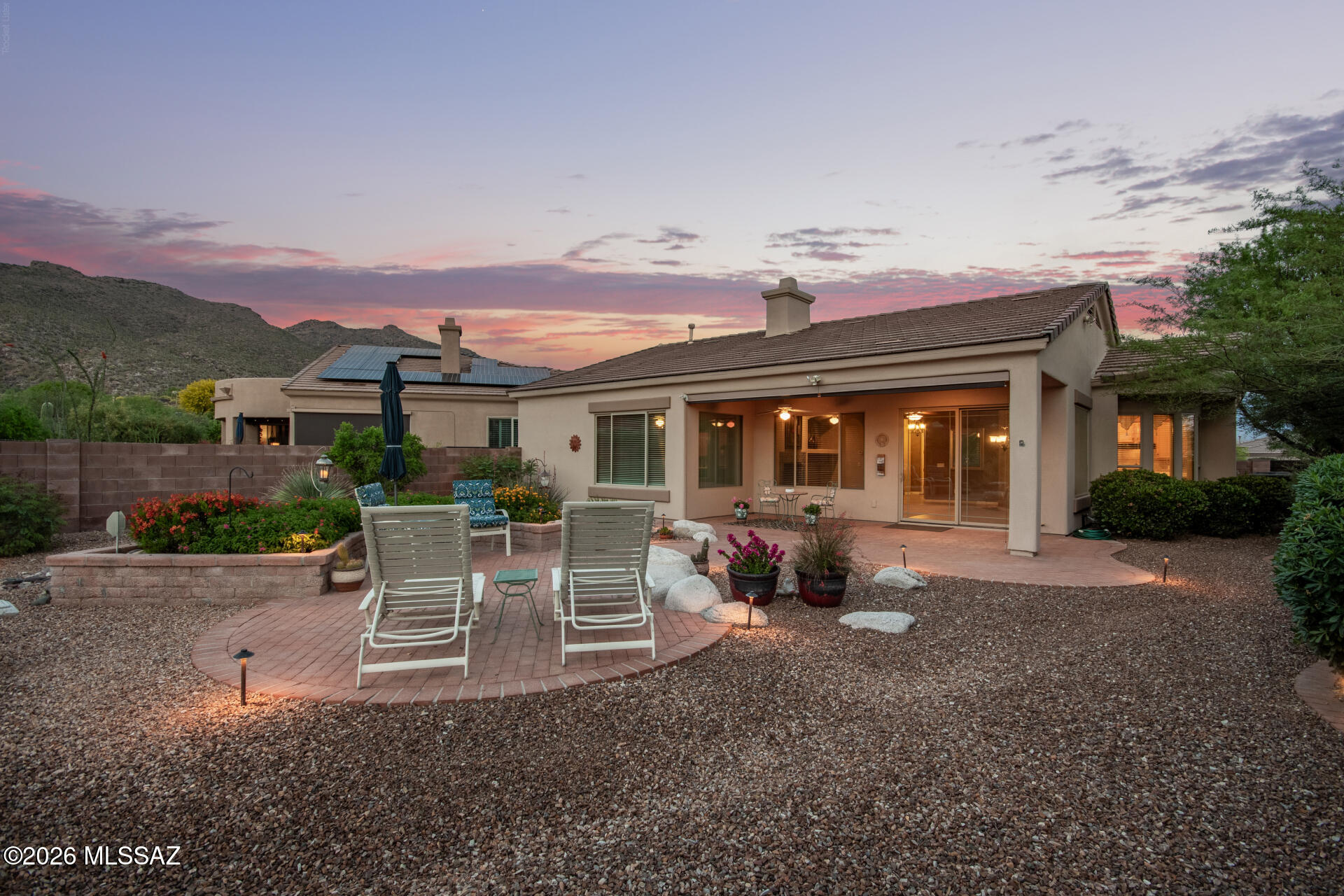 Sabino Springs (FINAL) - Residential