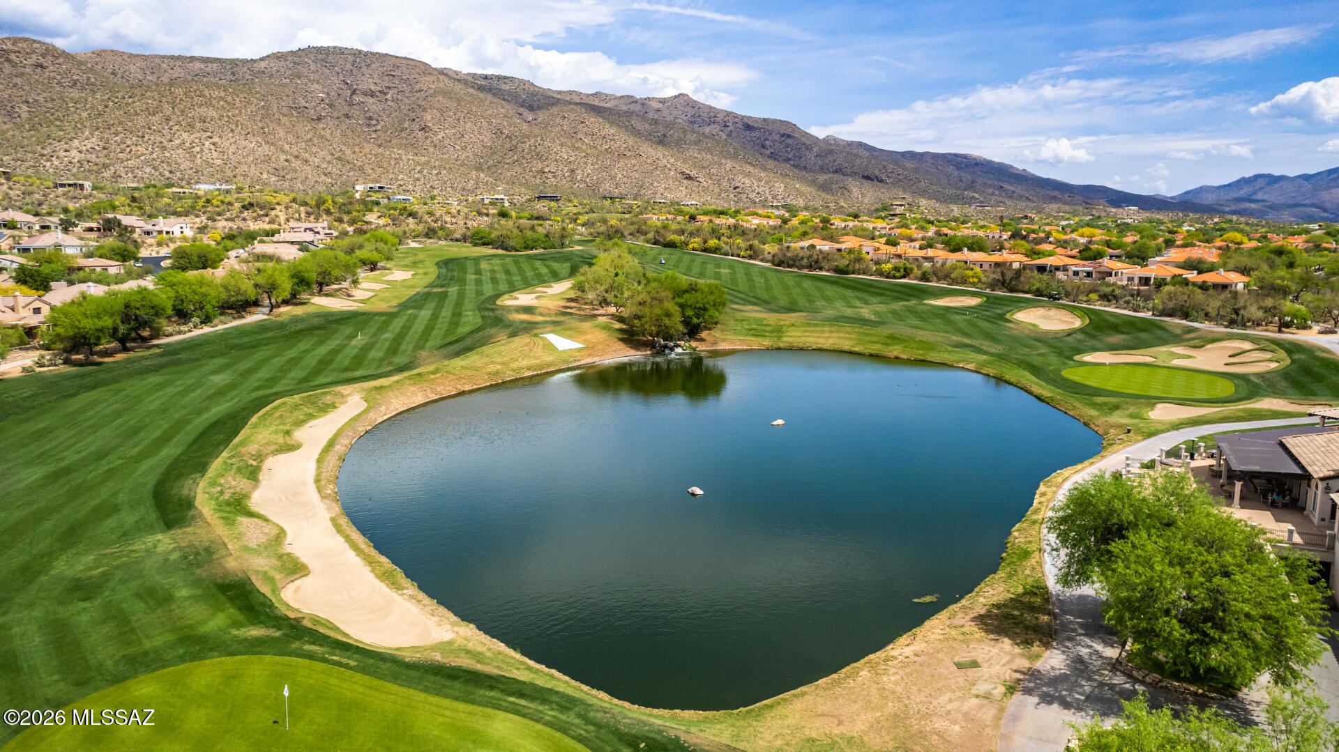 Sabino Springs (FINAL) - Residential