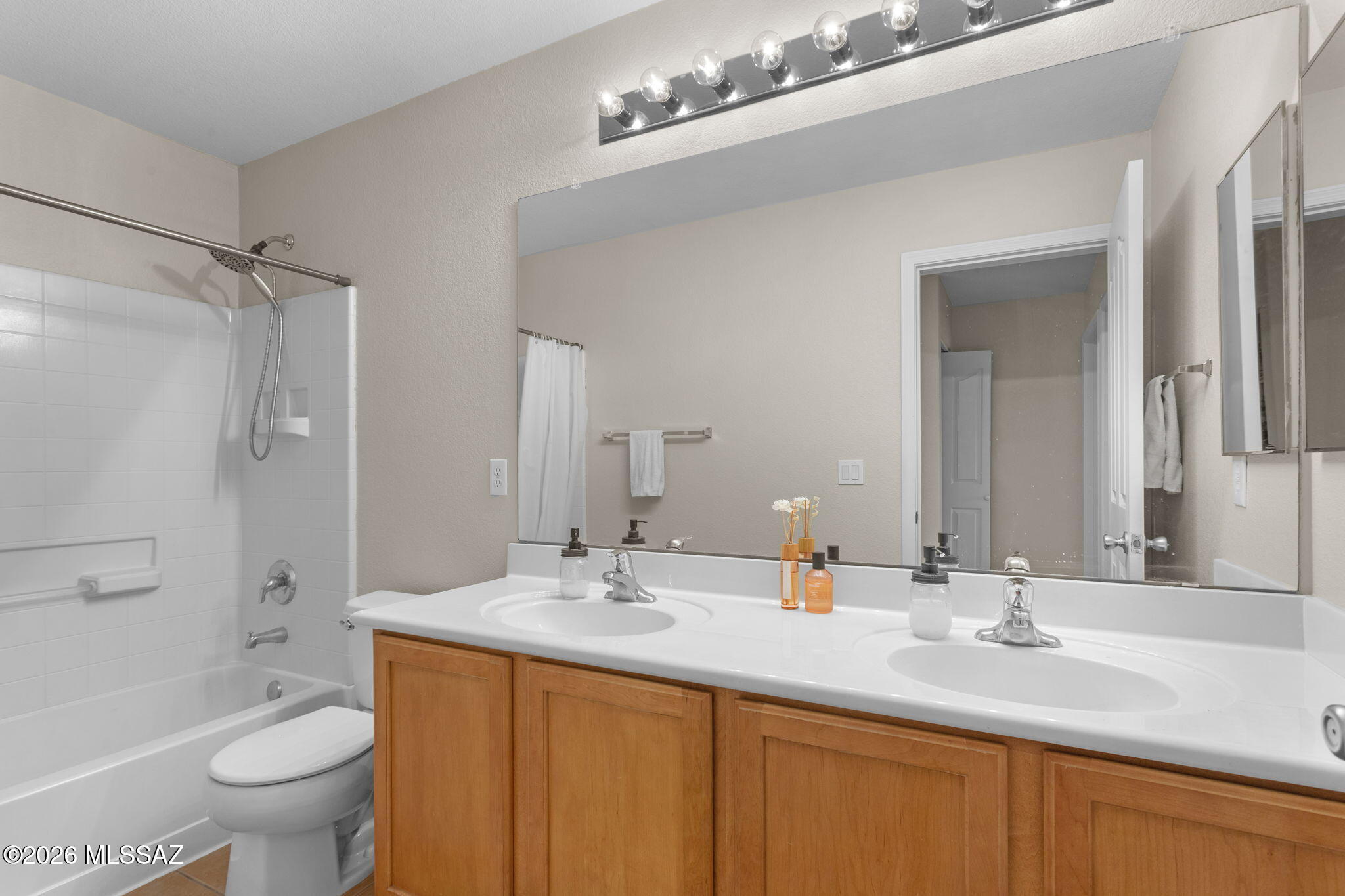 New Tucson Unit NO. 8 (1-455) - Residential