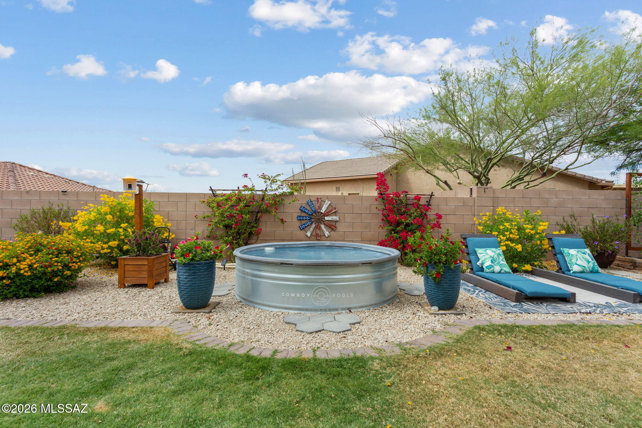 New Tucson Unit NO. 8 (1-455) - Residential