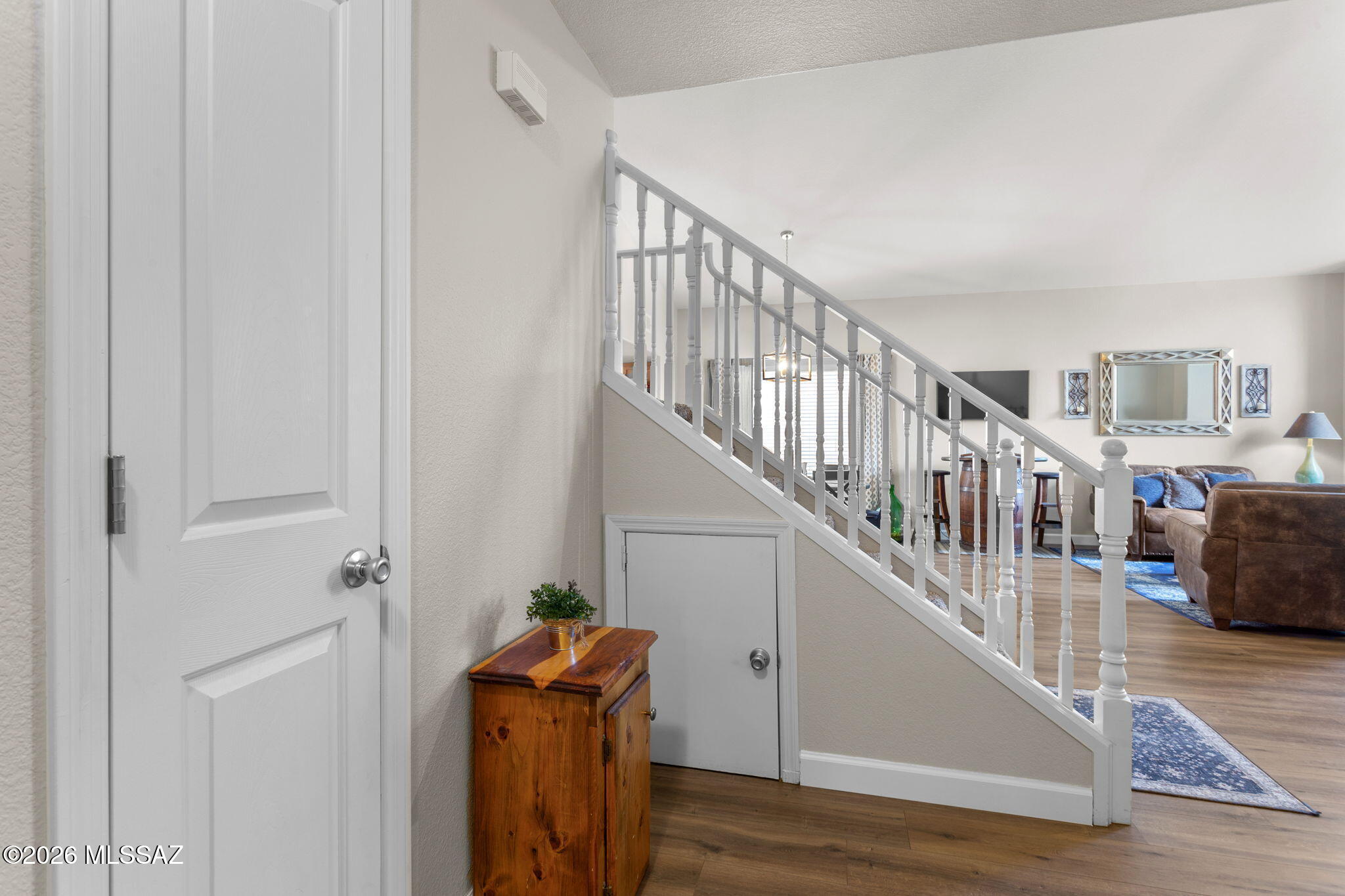 New Tucson Unit NO. 8 (1-455) - Residential