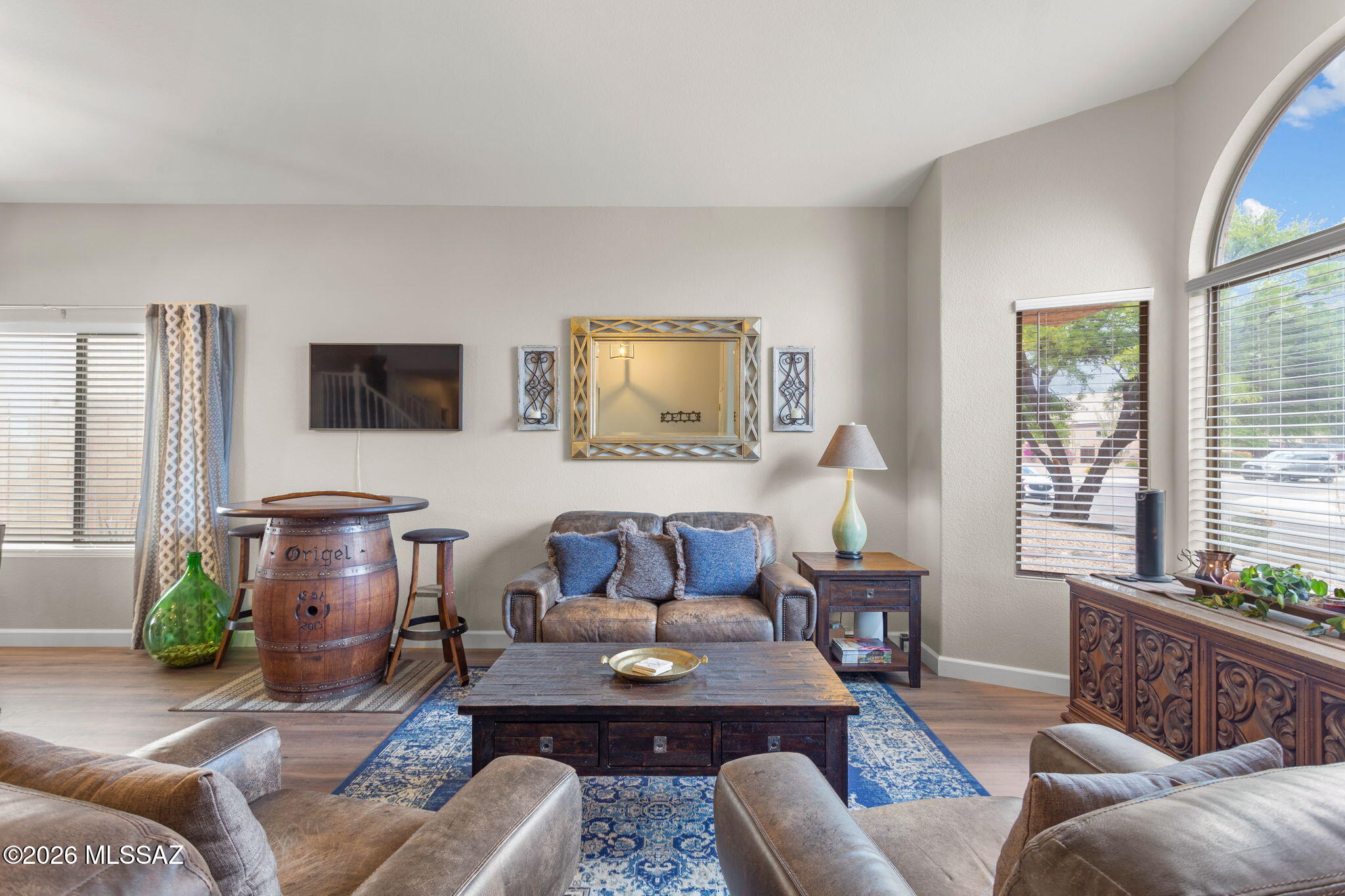 New Tucson Unit NO. 8 (1-455) - Residential