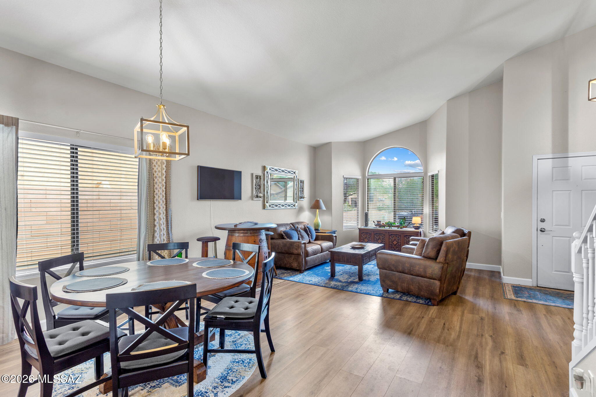 New Tucson Unit NO. 8 (1-455) - Residential