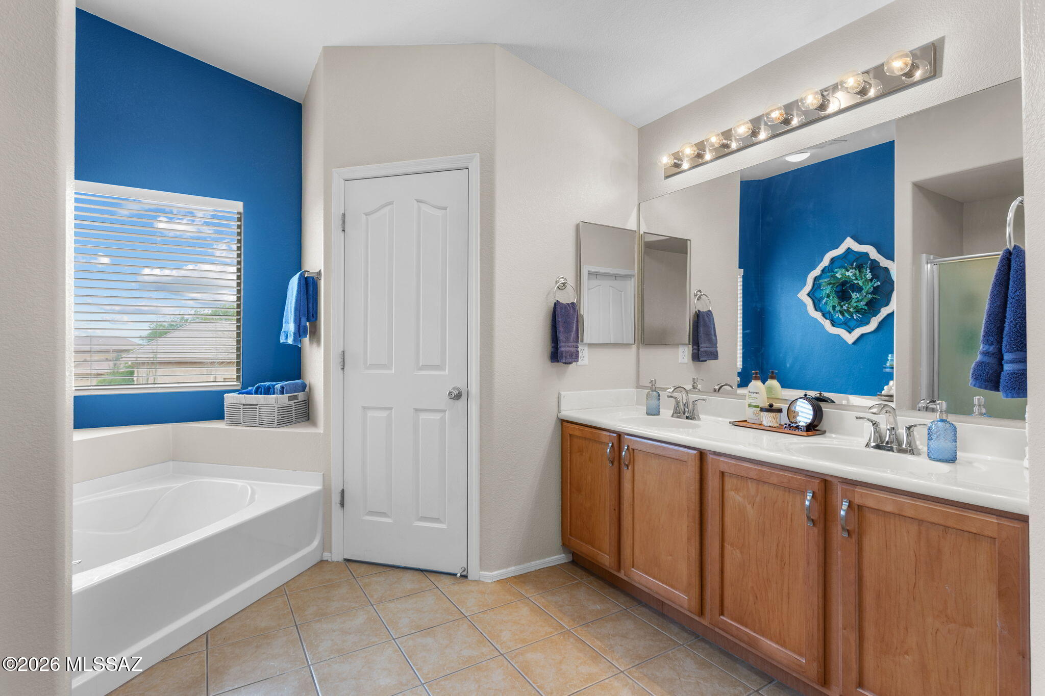 New Tucson Unit NO. 8 (1-455) - Residential