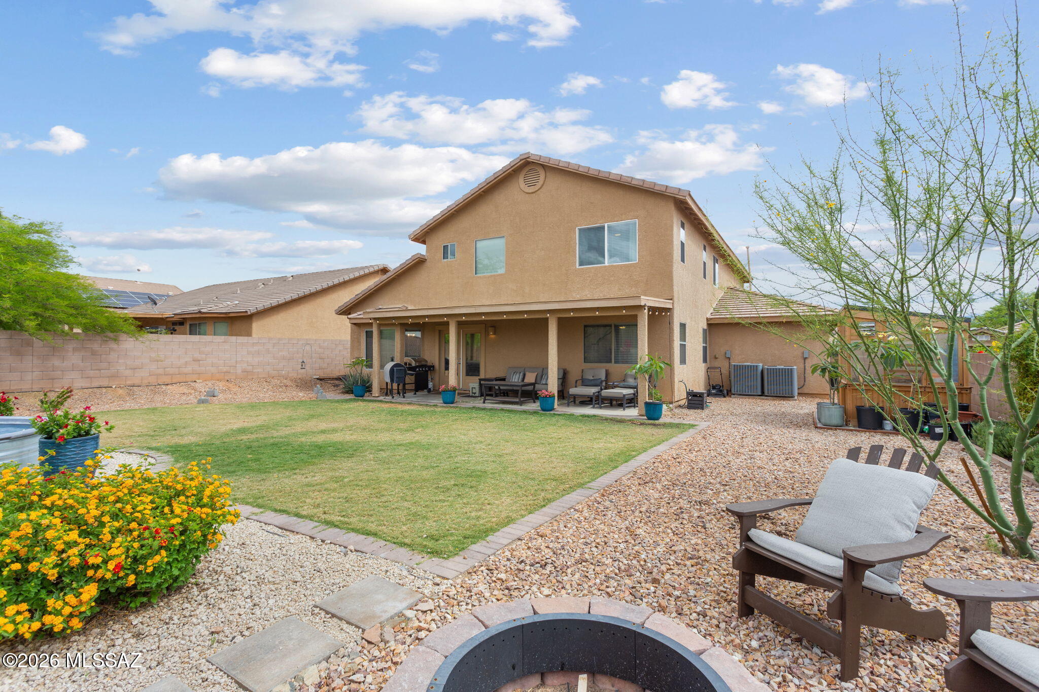 New Tucson Unit NO. 8 (1-455) - Residential