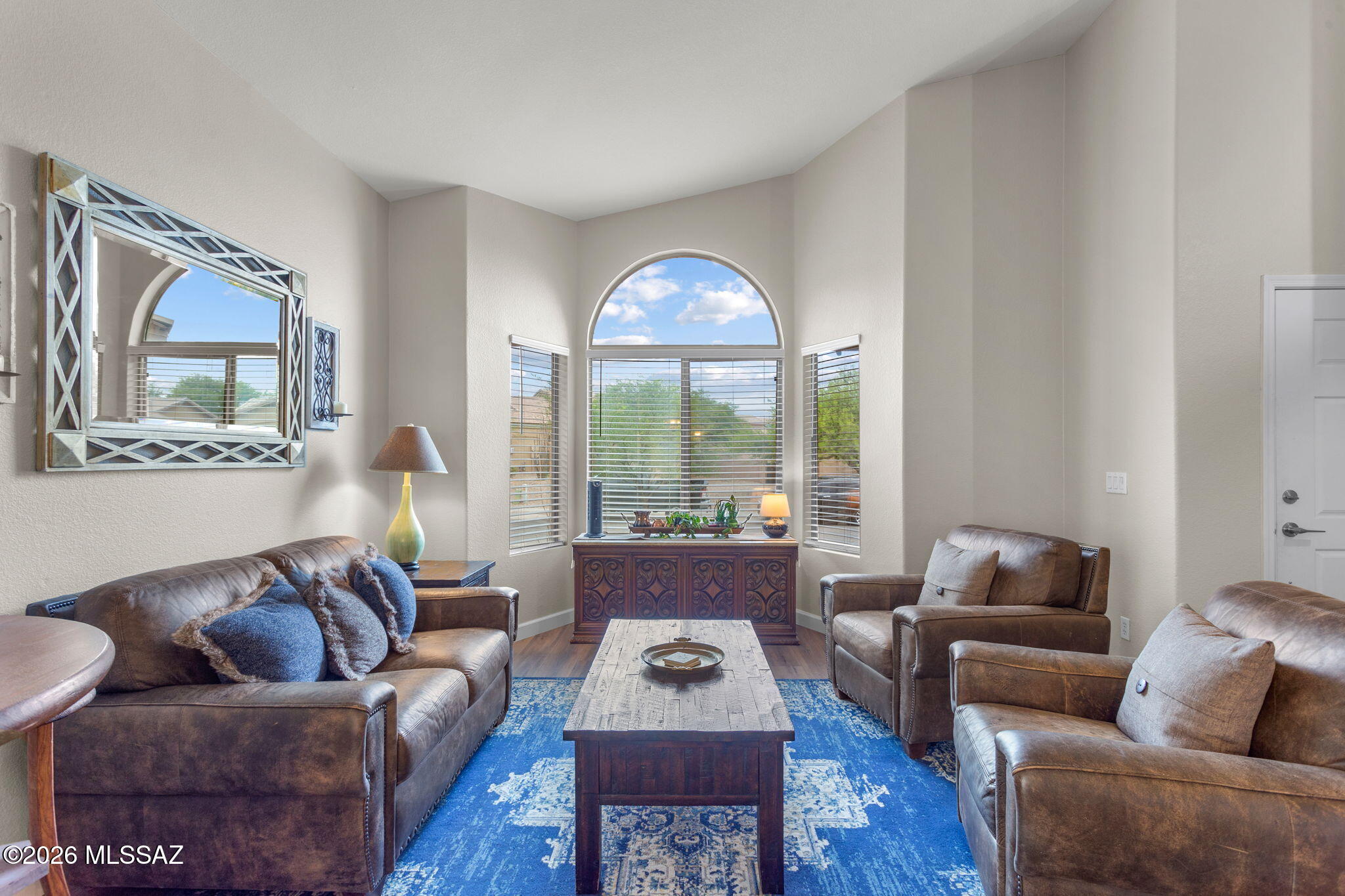 New Tucson Unit NO. 8 (1-455) - Residential