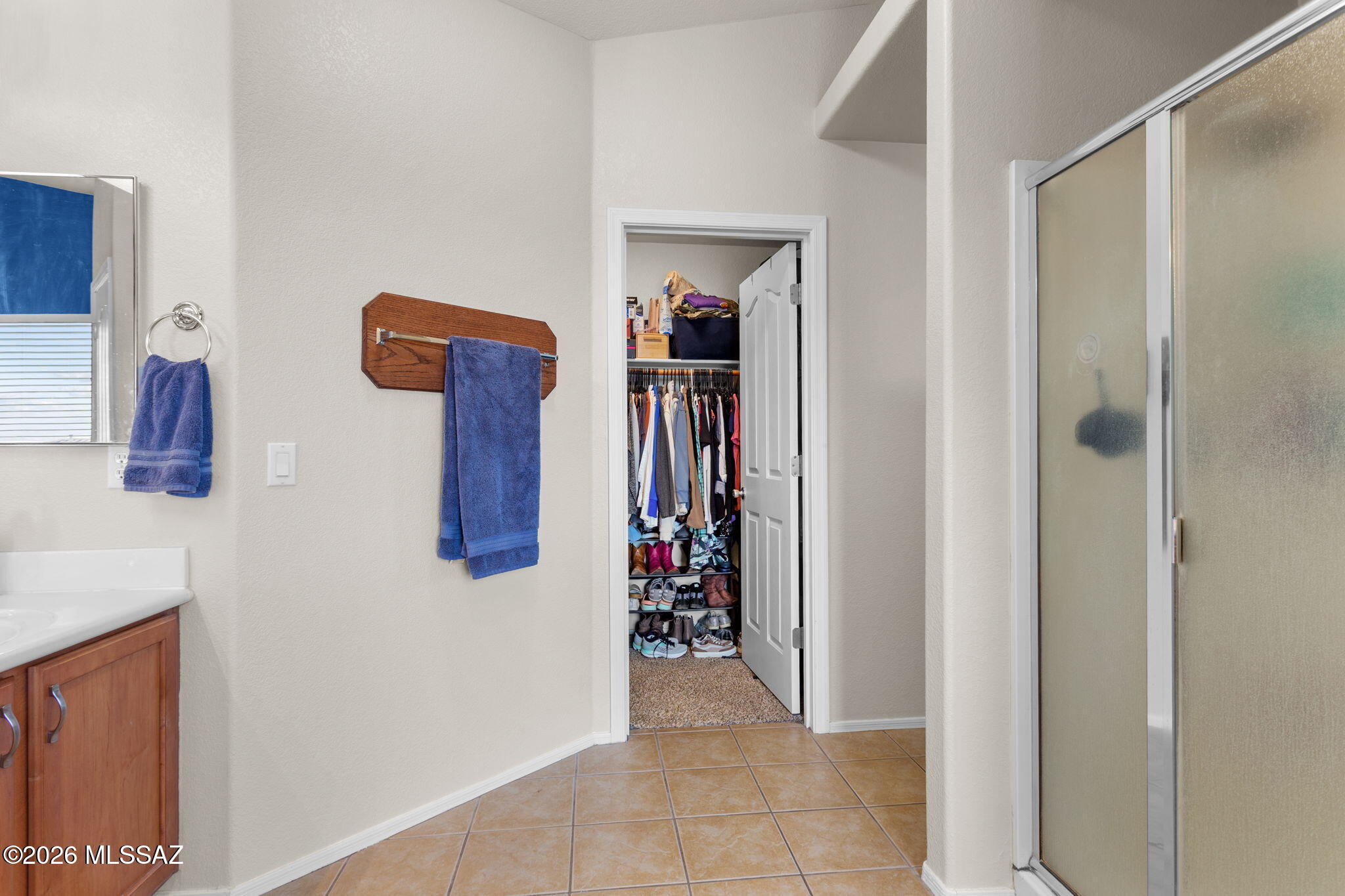 New Tucson Unit NO. 8 (1-455) - Residential