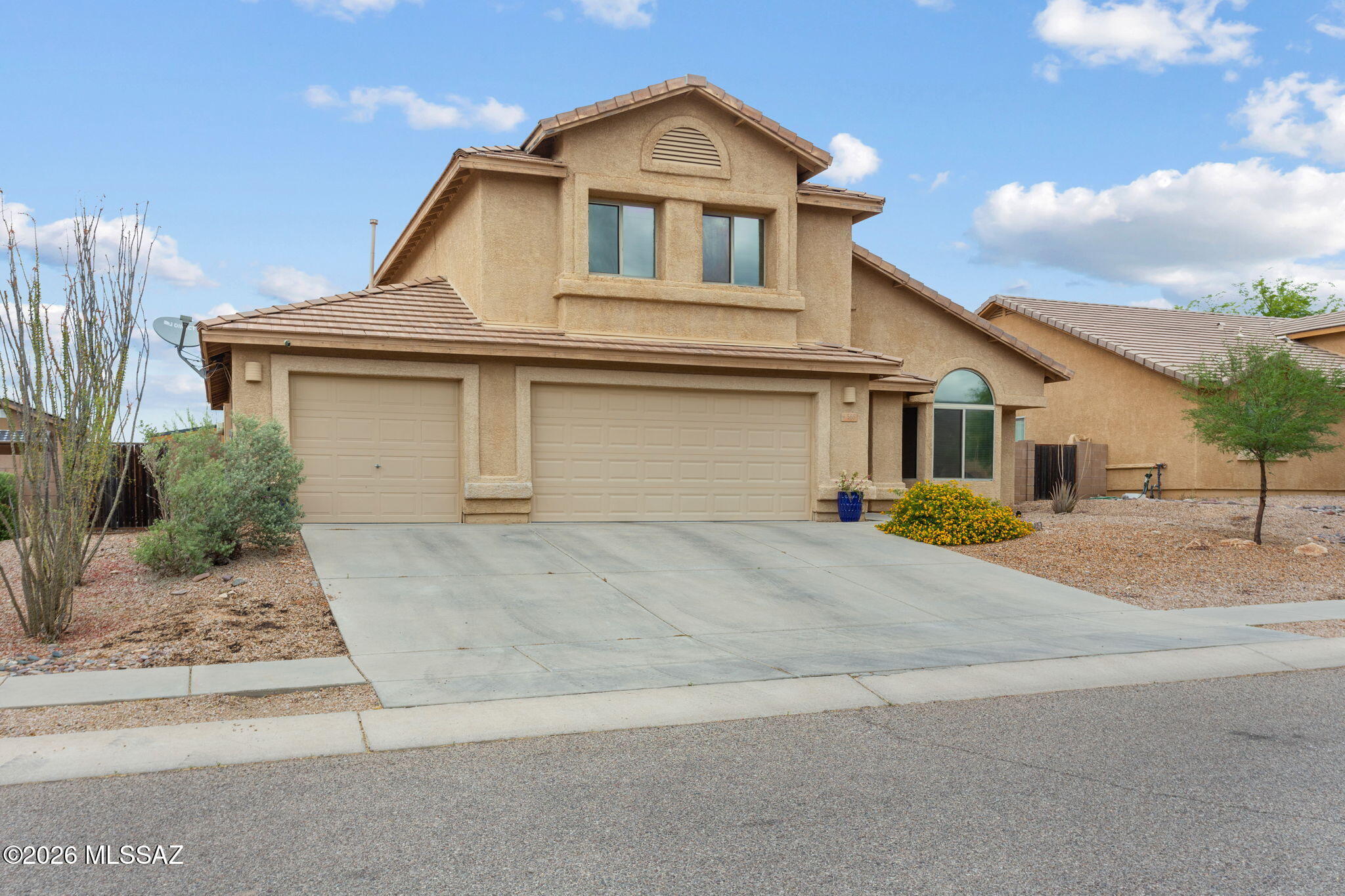 New Tucson Unit NO. 8 (1-455) - Residential