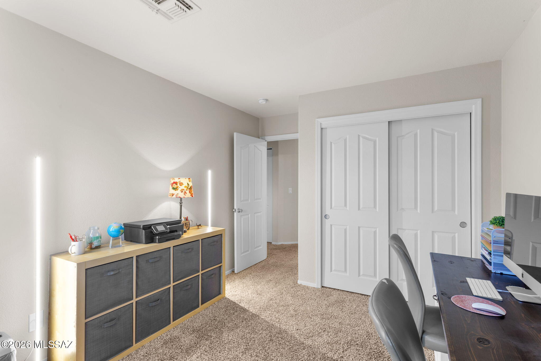 New Tucson Unit NO. 8 (1-455) - Residential