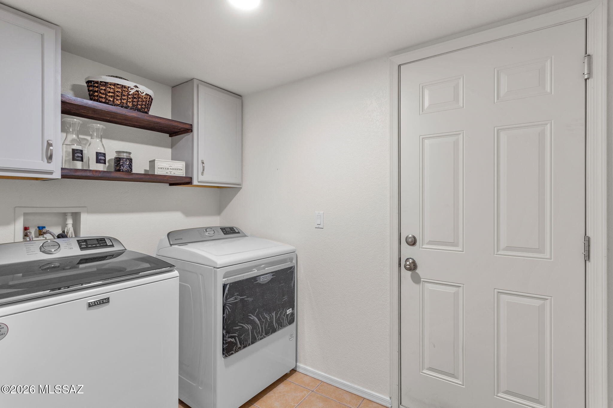 New Tucson Unit NO. 8 (1-455) - Residential