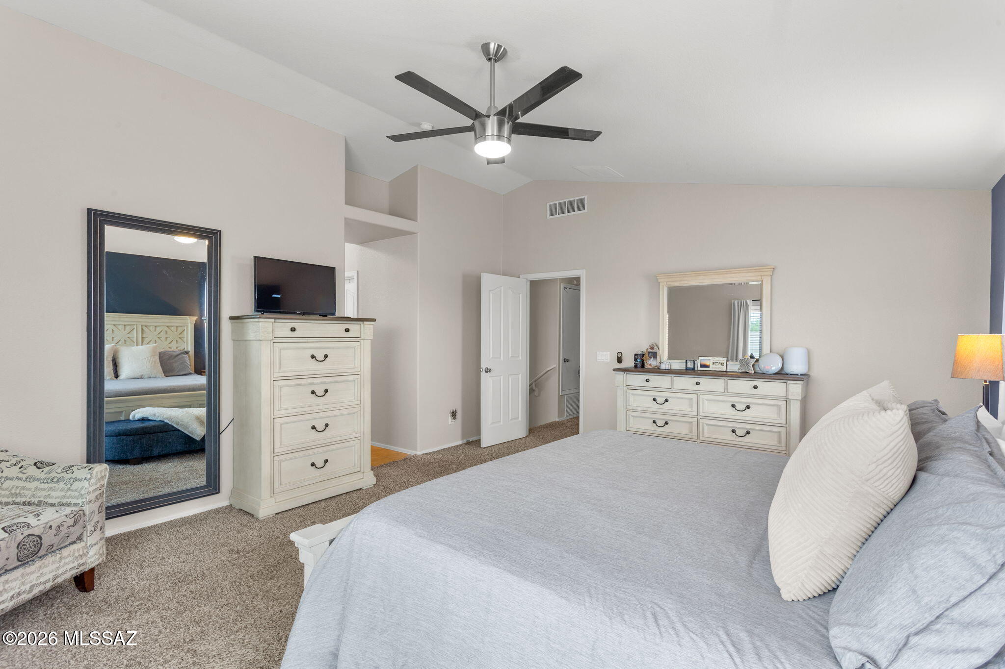 New Tucson Unit NO. 8 (1-455) - Residential