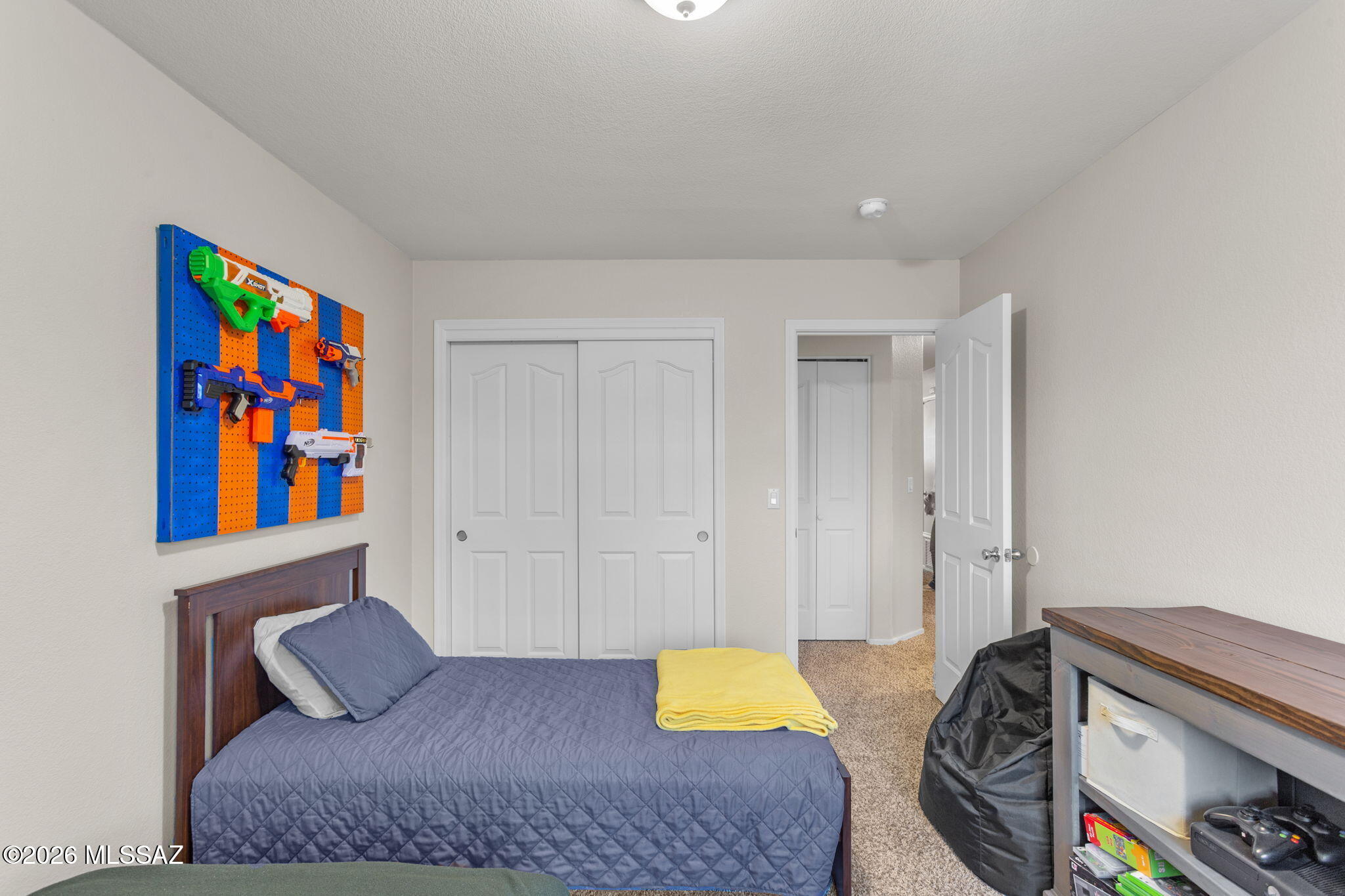 New Tucson Unit NO. 8 (1-455) - Residential