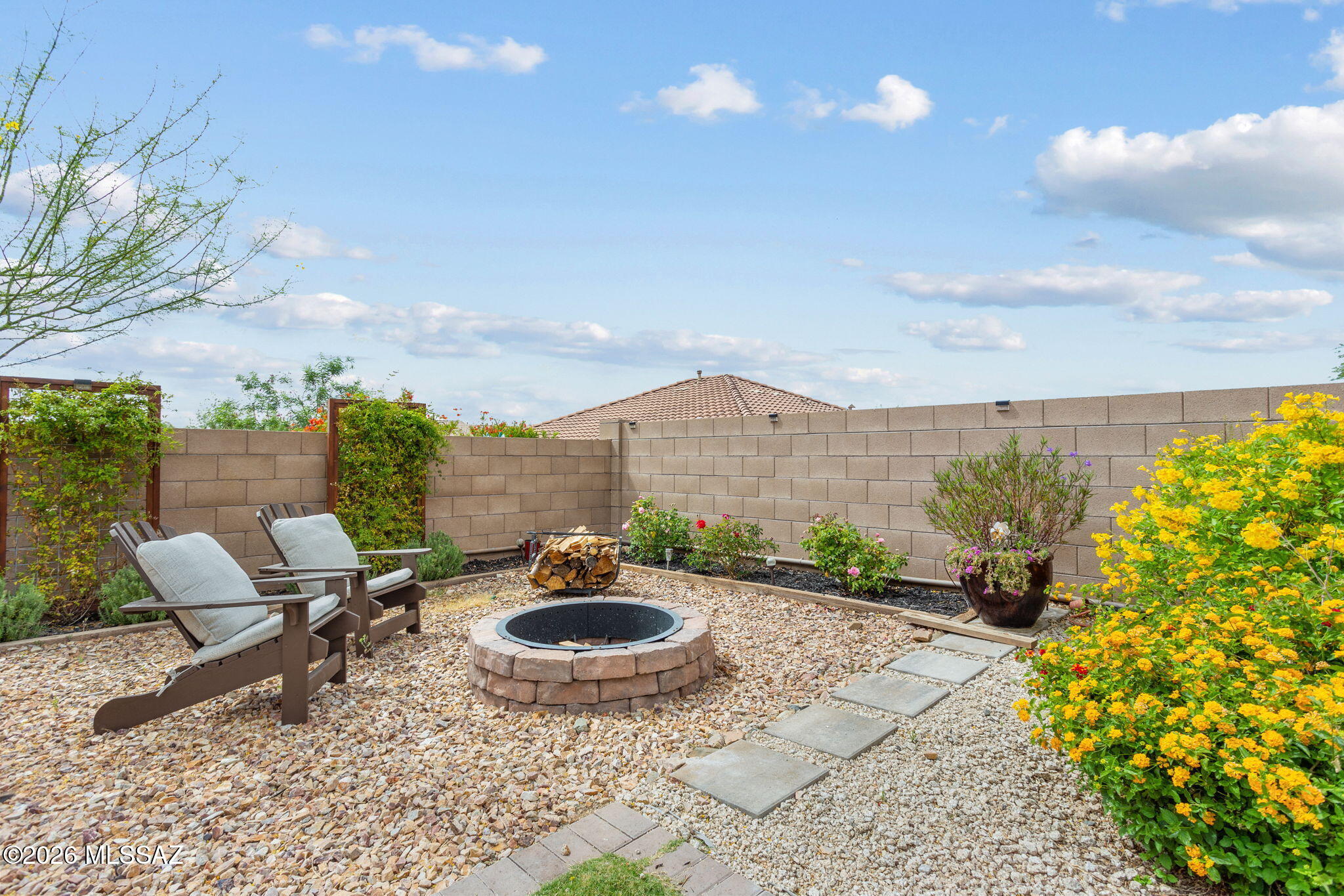New Tucson Unit NO. 8 (1-455) - Residential