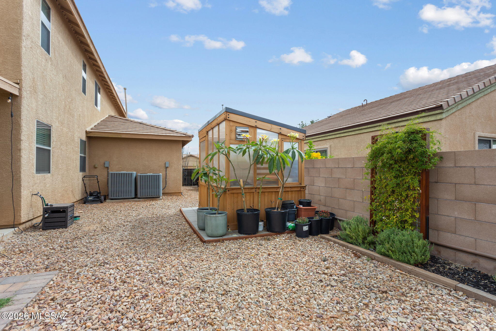 New Tucson Unit NO. 8 (1-455) - Residential