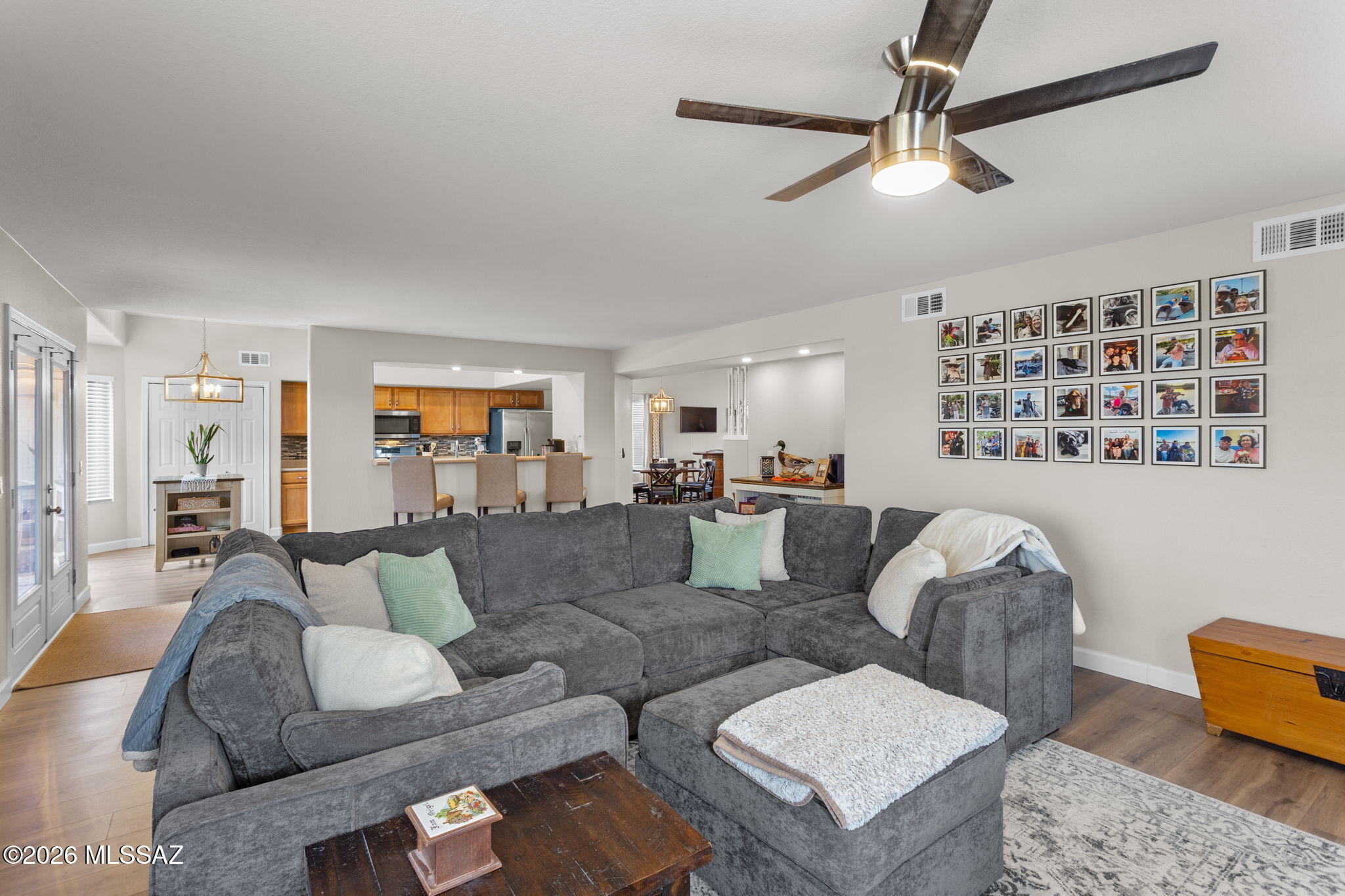 New Tucson Unit NO. 8 (1-455) - Residential