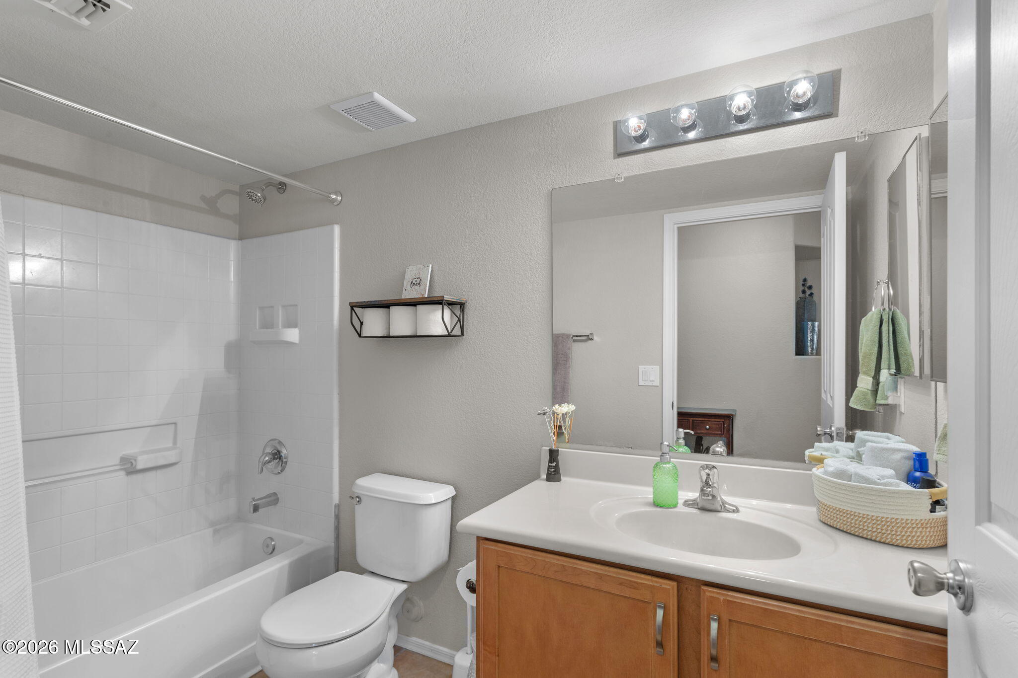 New Tucson Unit NO. 8 (1-455) - Residential