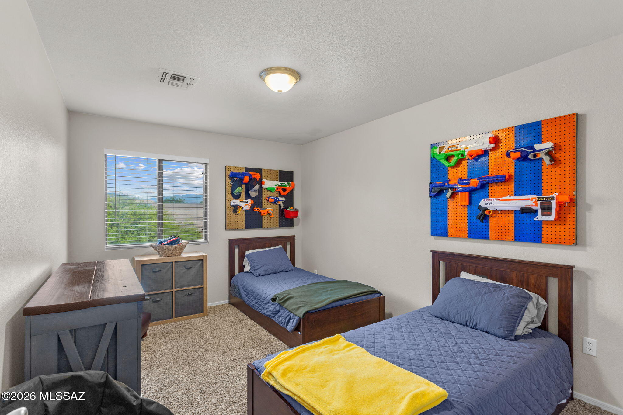 New Tucson Unit NO. 8 (1-455) - Residential