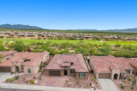 Photo of 6719 W Kaibab Trail, Marana, AZ 85658 (MLS # 22614963)