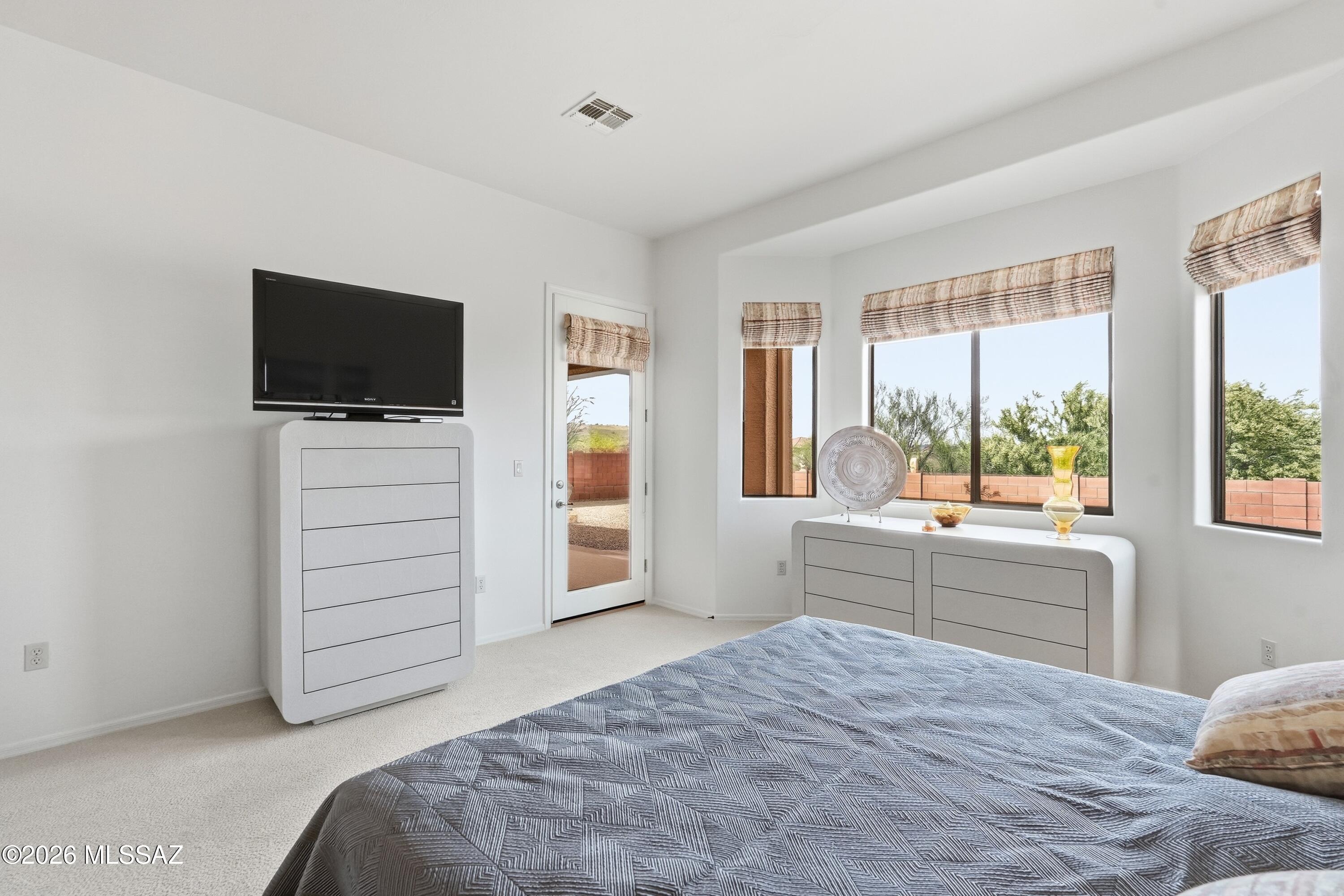Las Campanas Blocks D & E - Residential