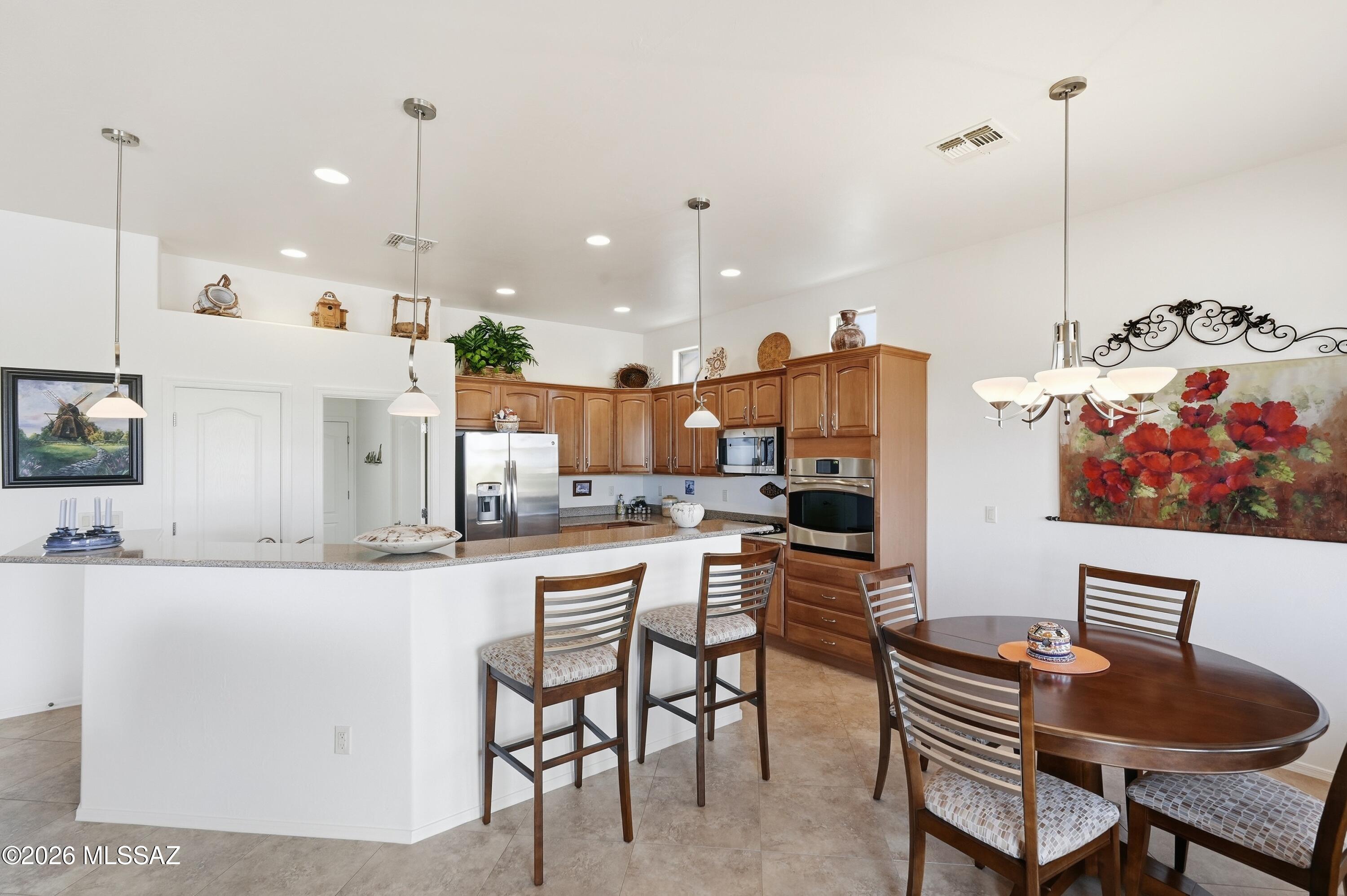 Las Campanas Blocks D & E - Residential